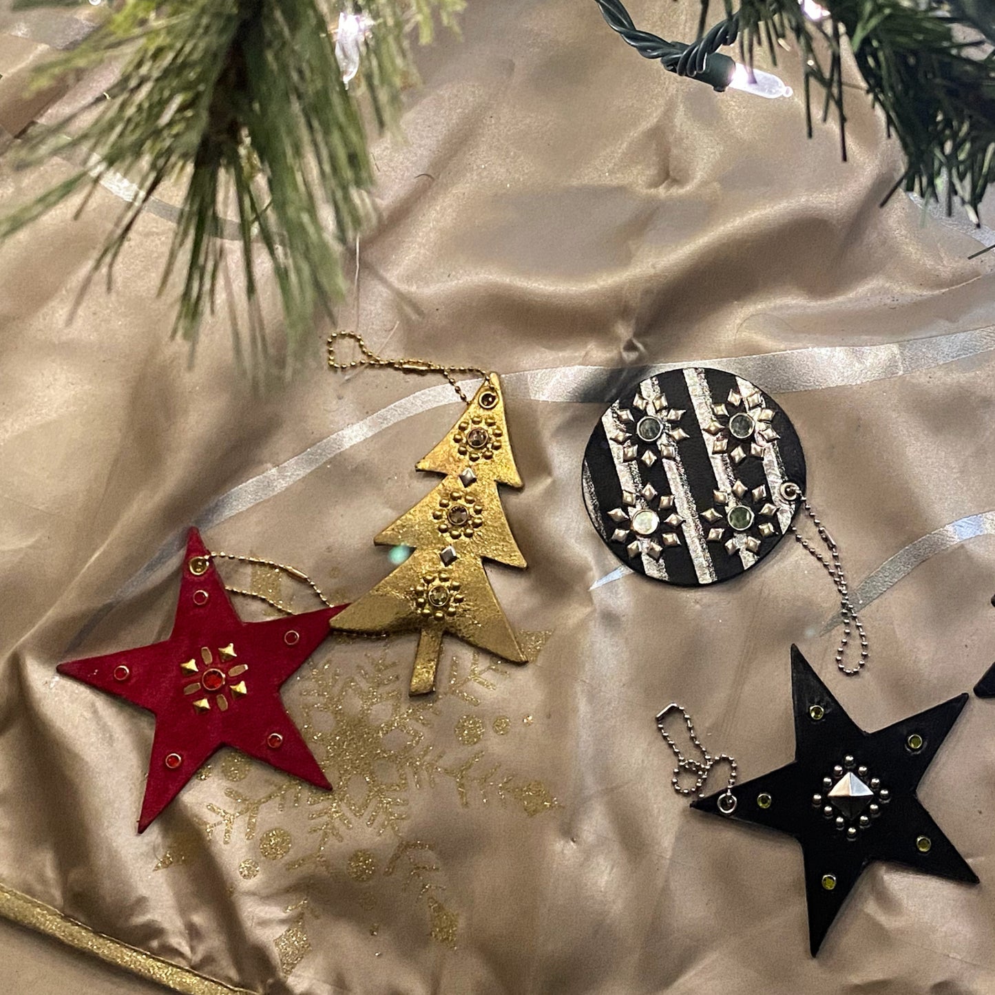 Star Ornament