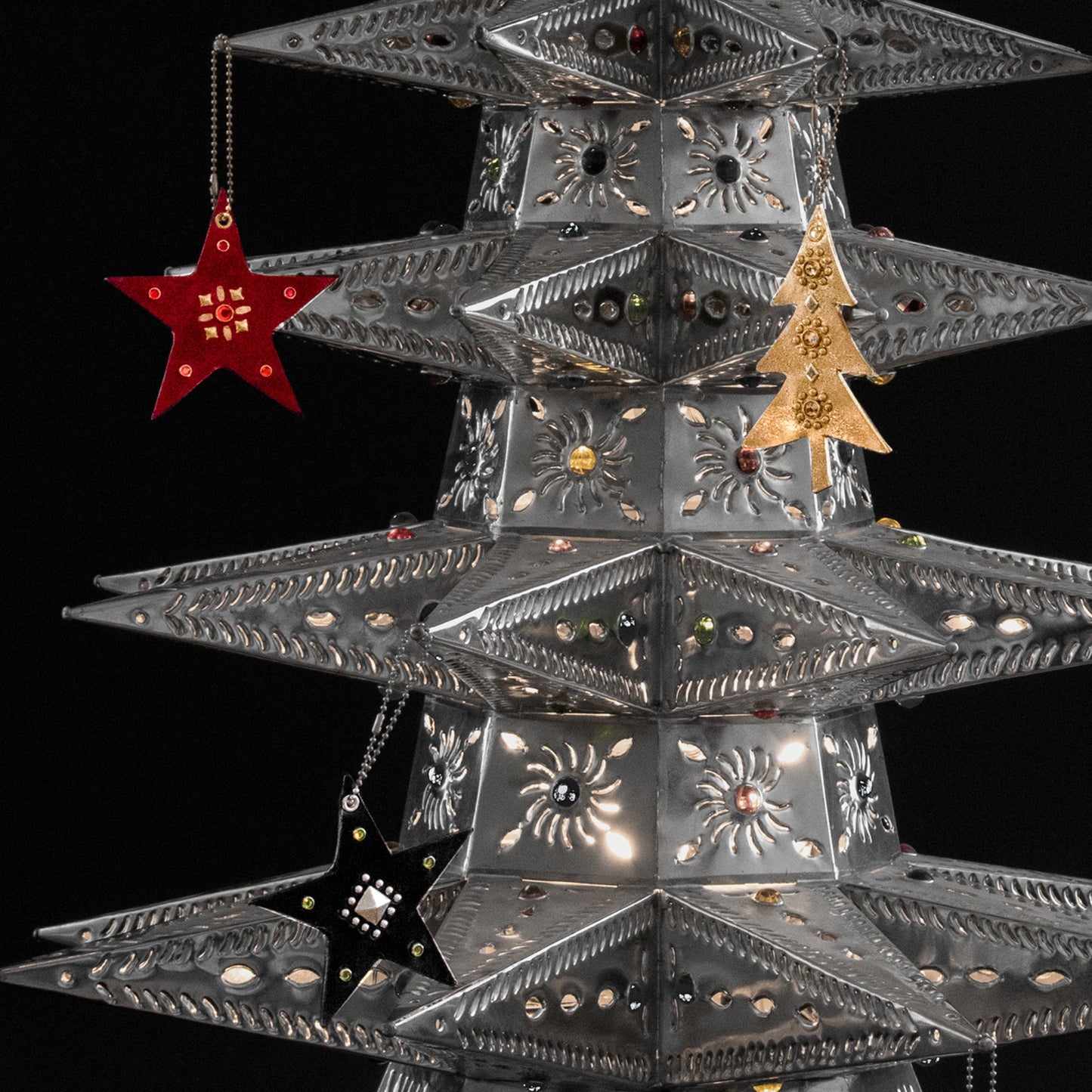 Star Ornament