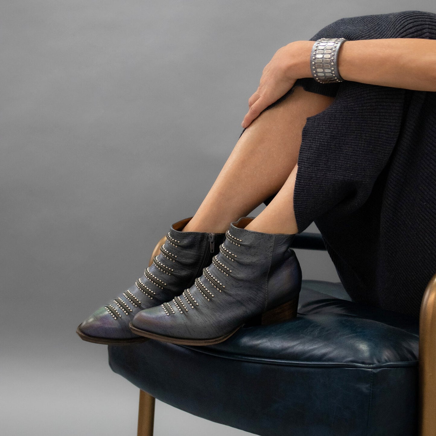 Tiba Short Boot