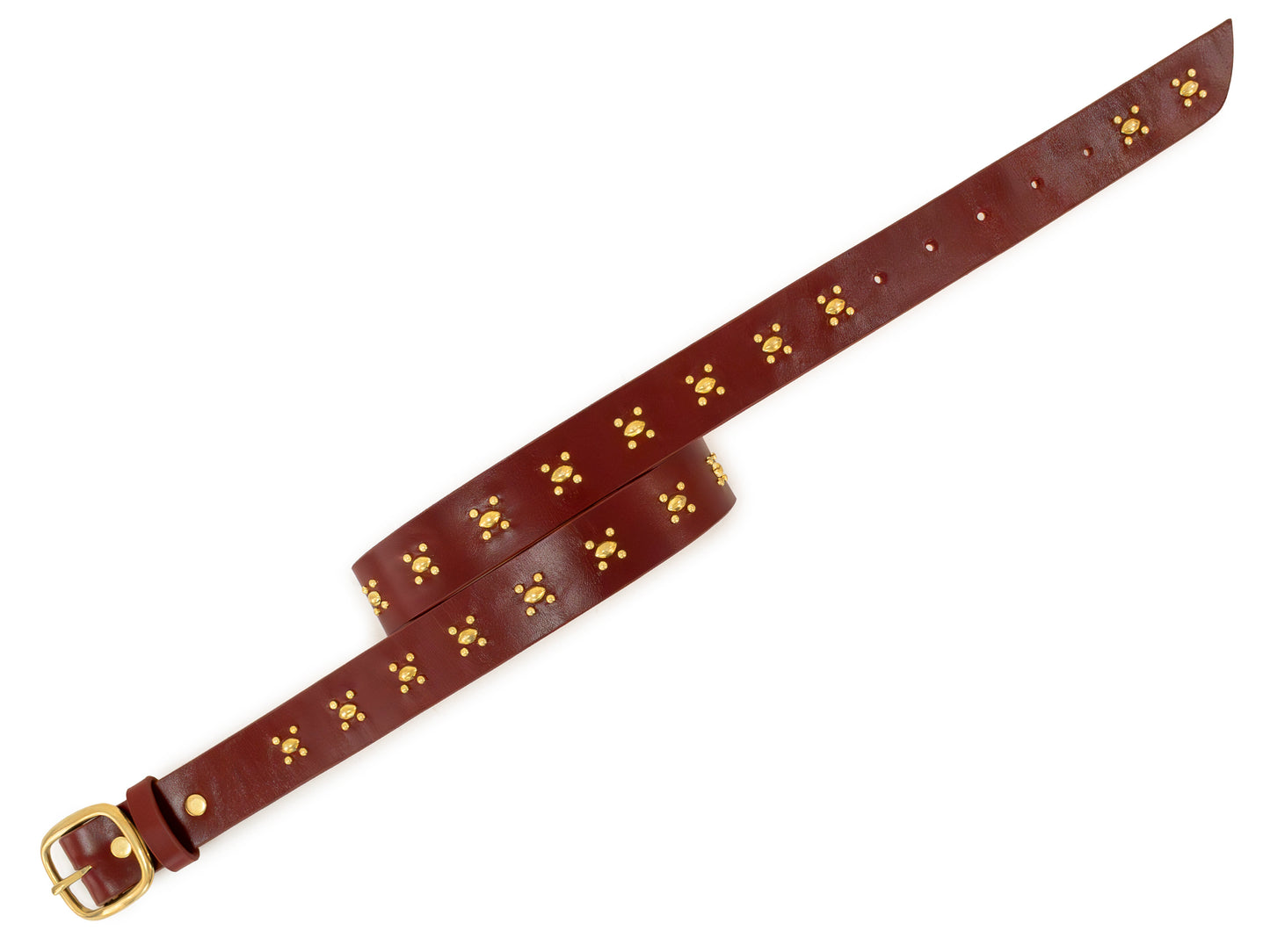 Abeja 1.25" Belt