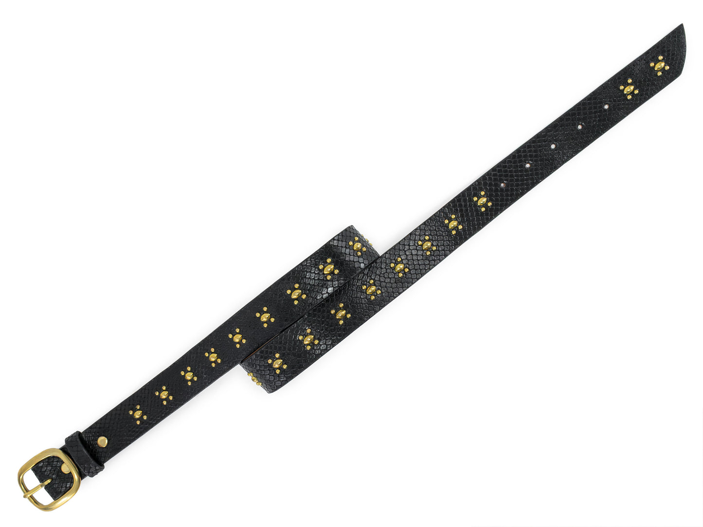 Abeja 1.25" Belt