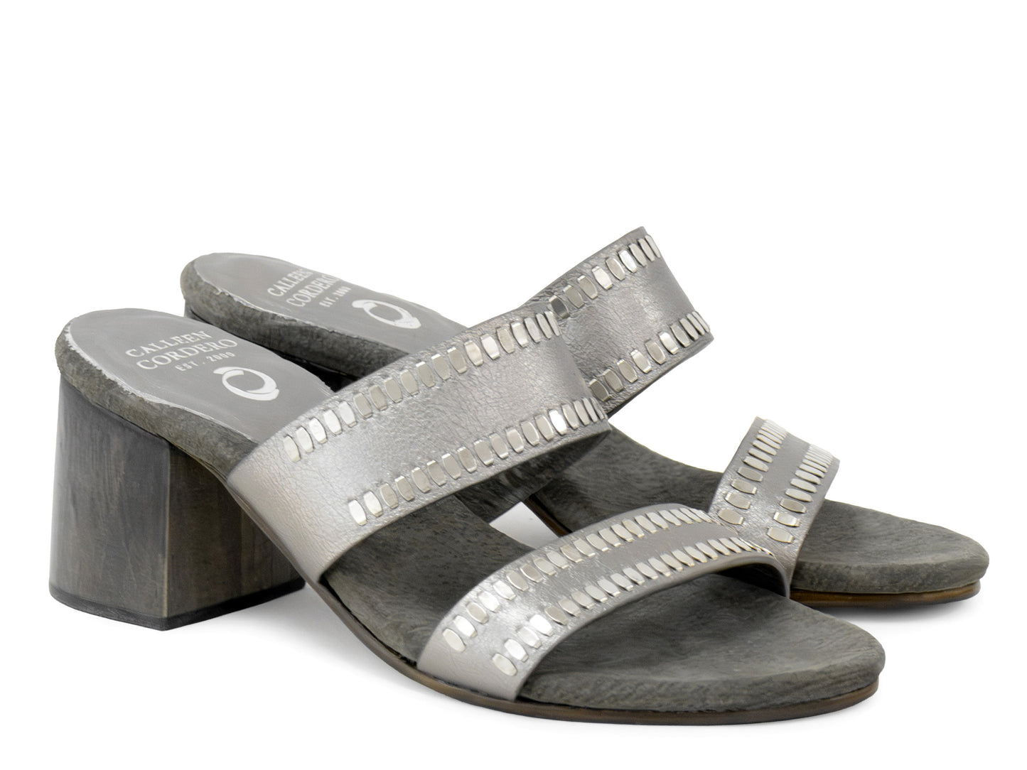 Adella 50 Heel