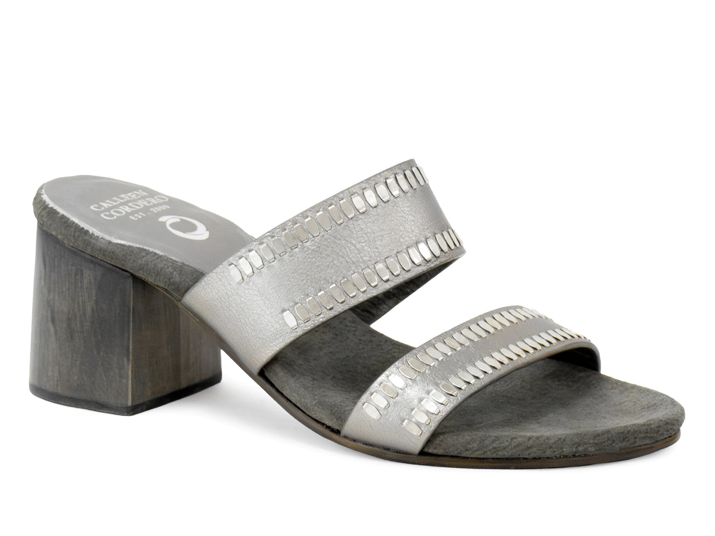 Adella 50 Heel
