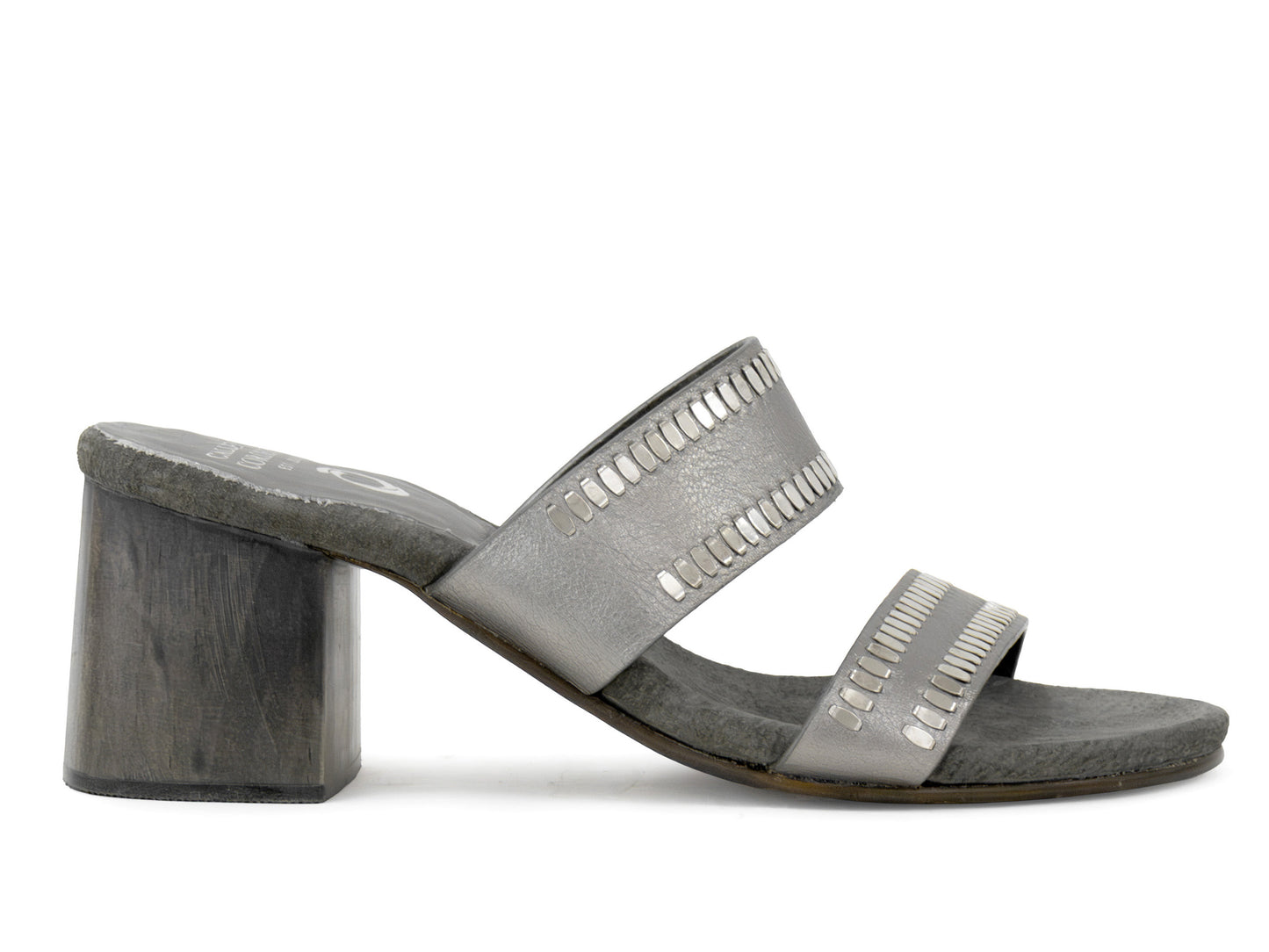 Adella 50 Heel