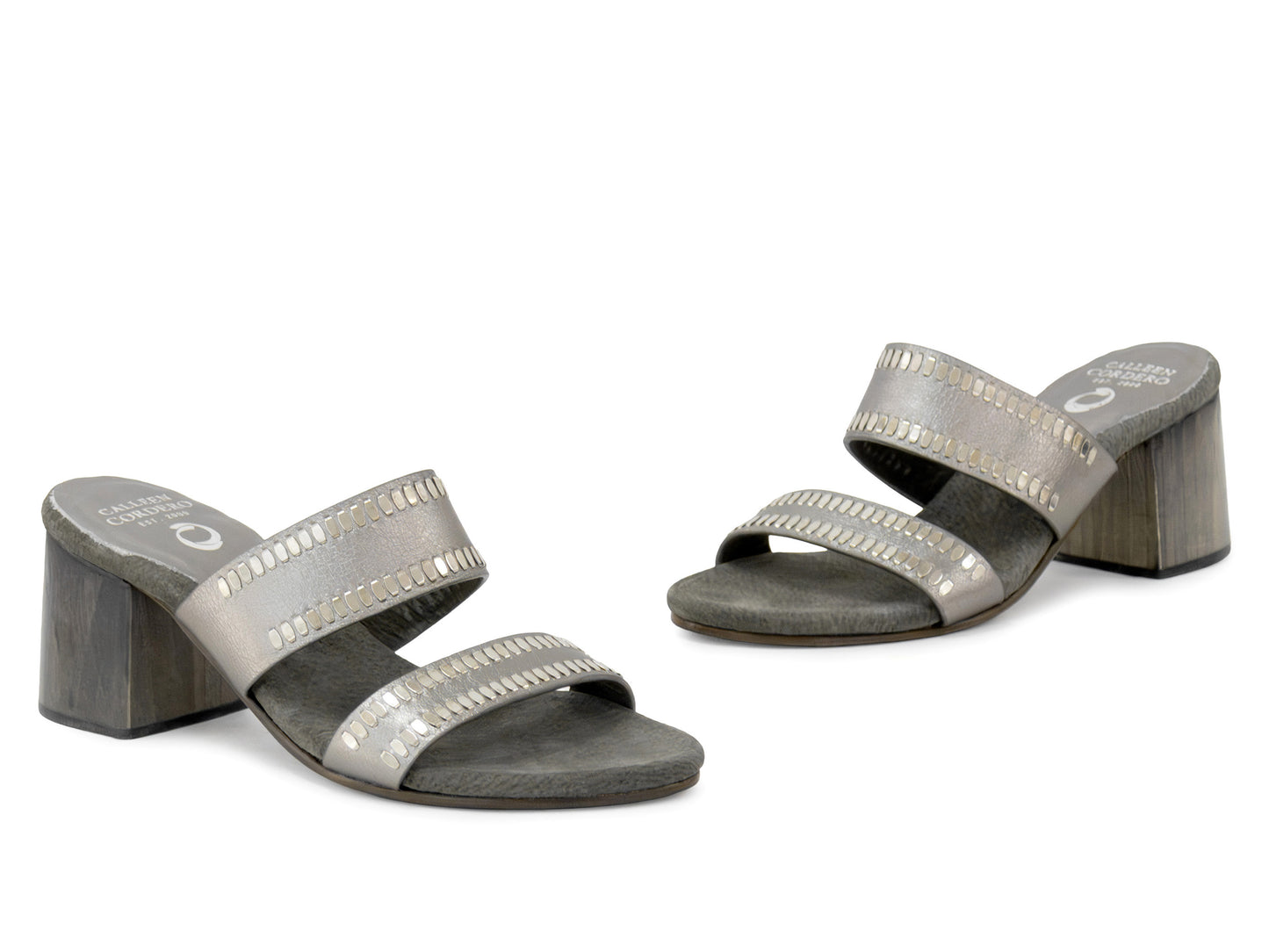 Adella 50 Heel