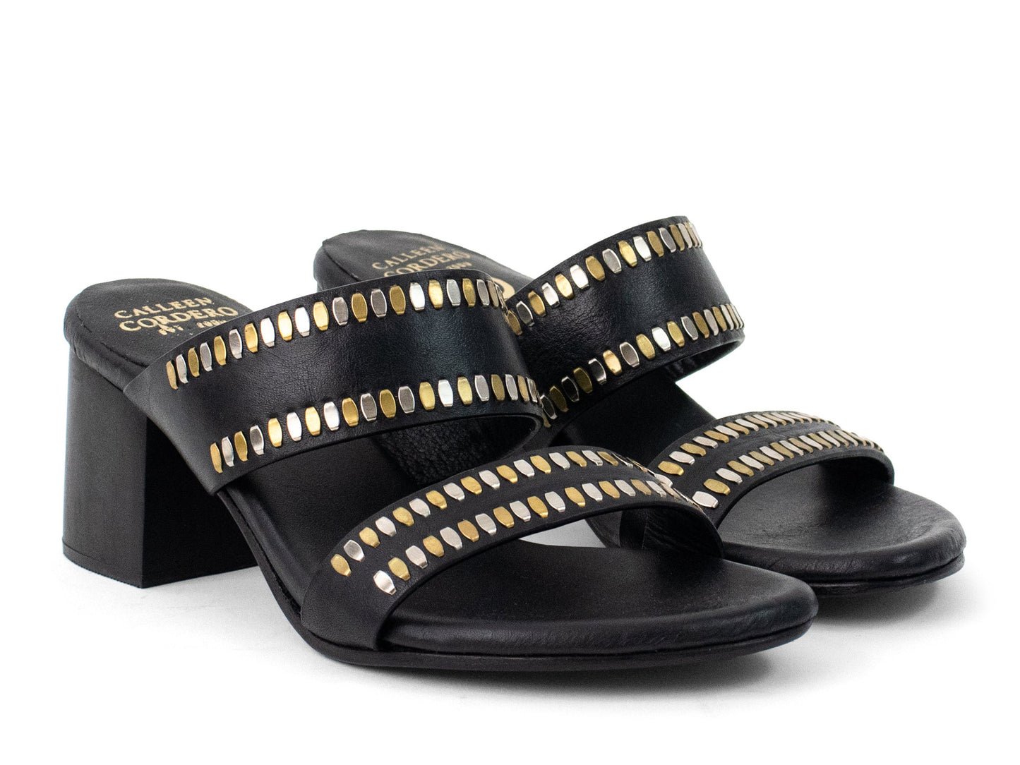 Adella 50 Heel
