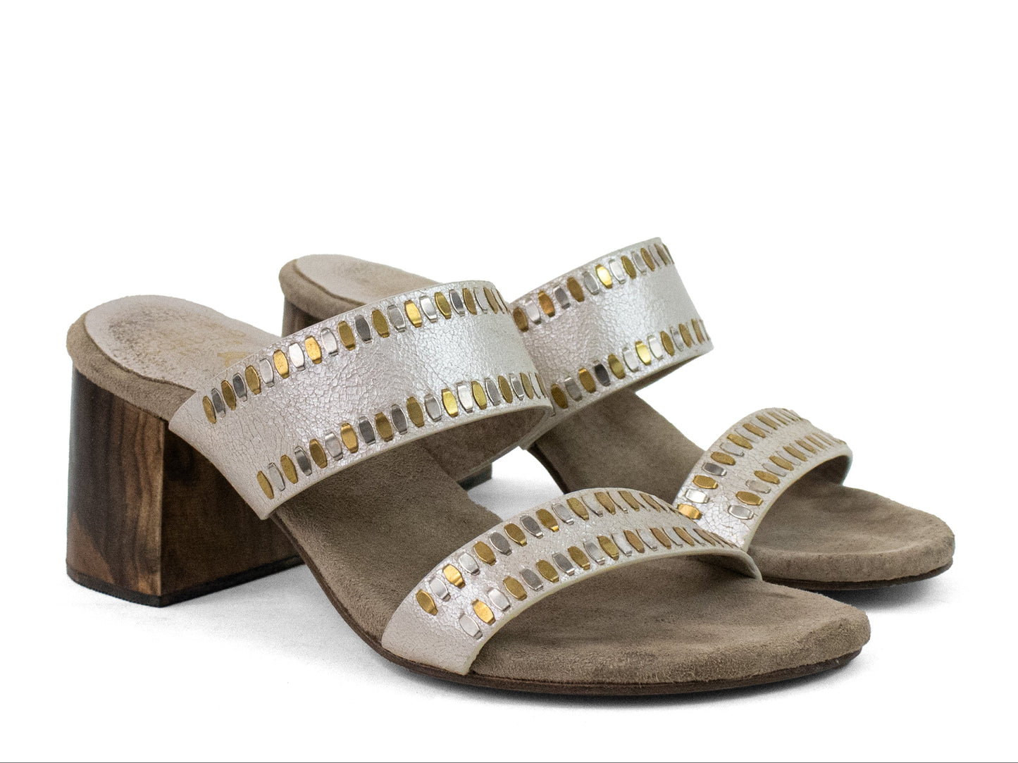 Adella 50 Heel