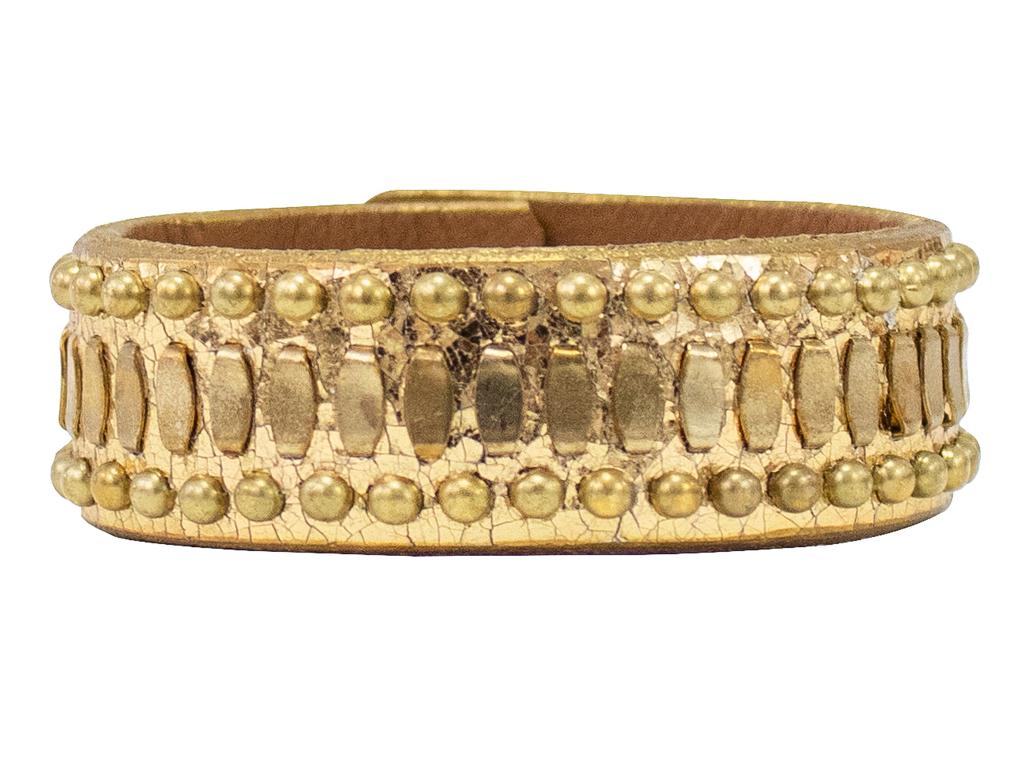 Alana .75" Bracelet