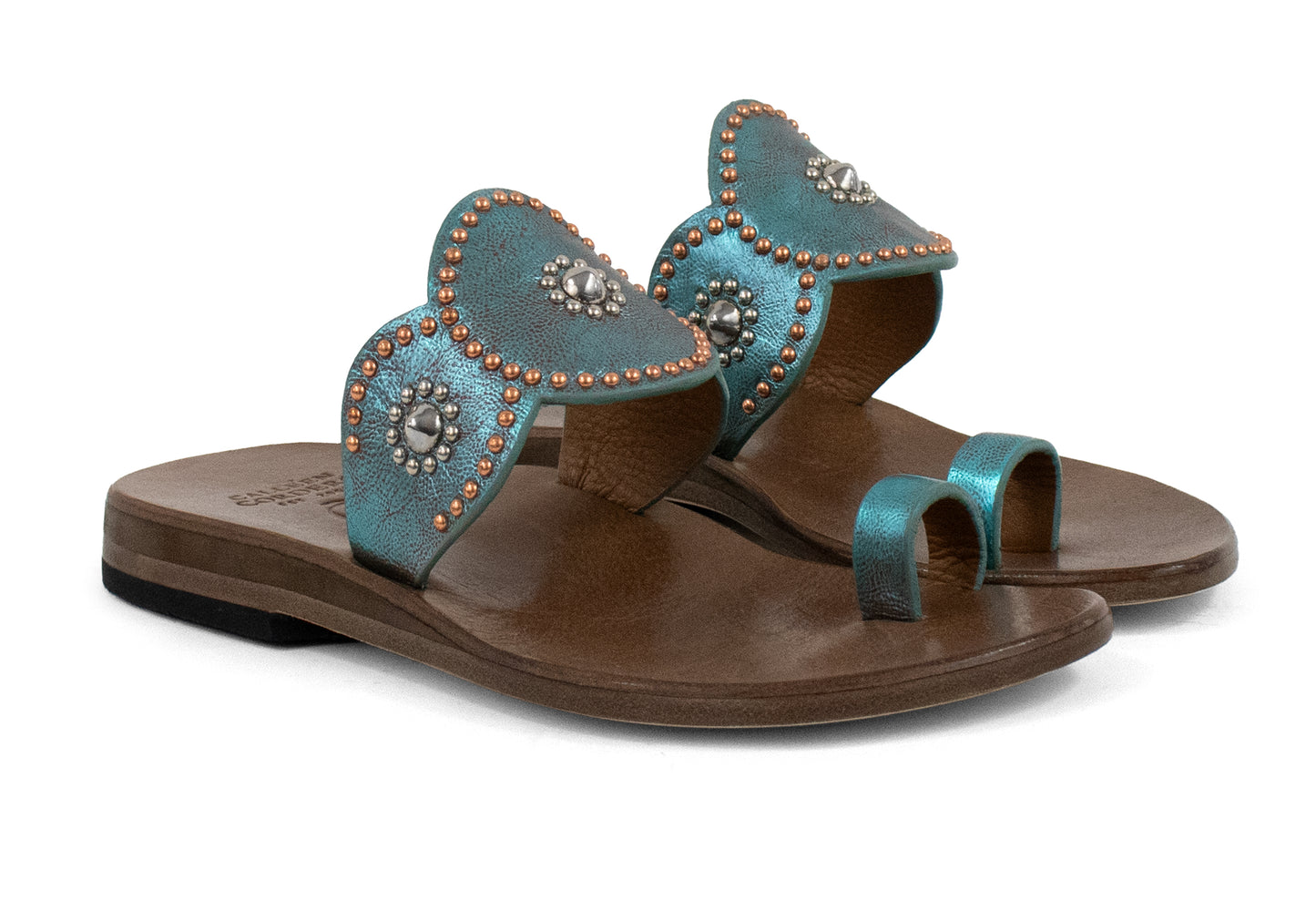 Alina Sandal