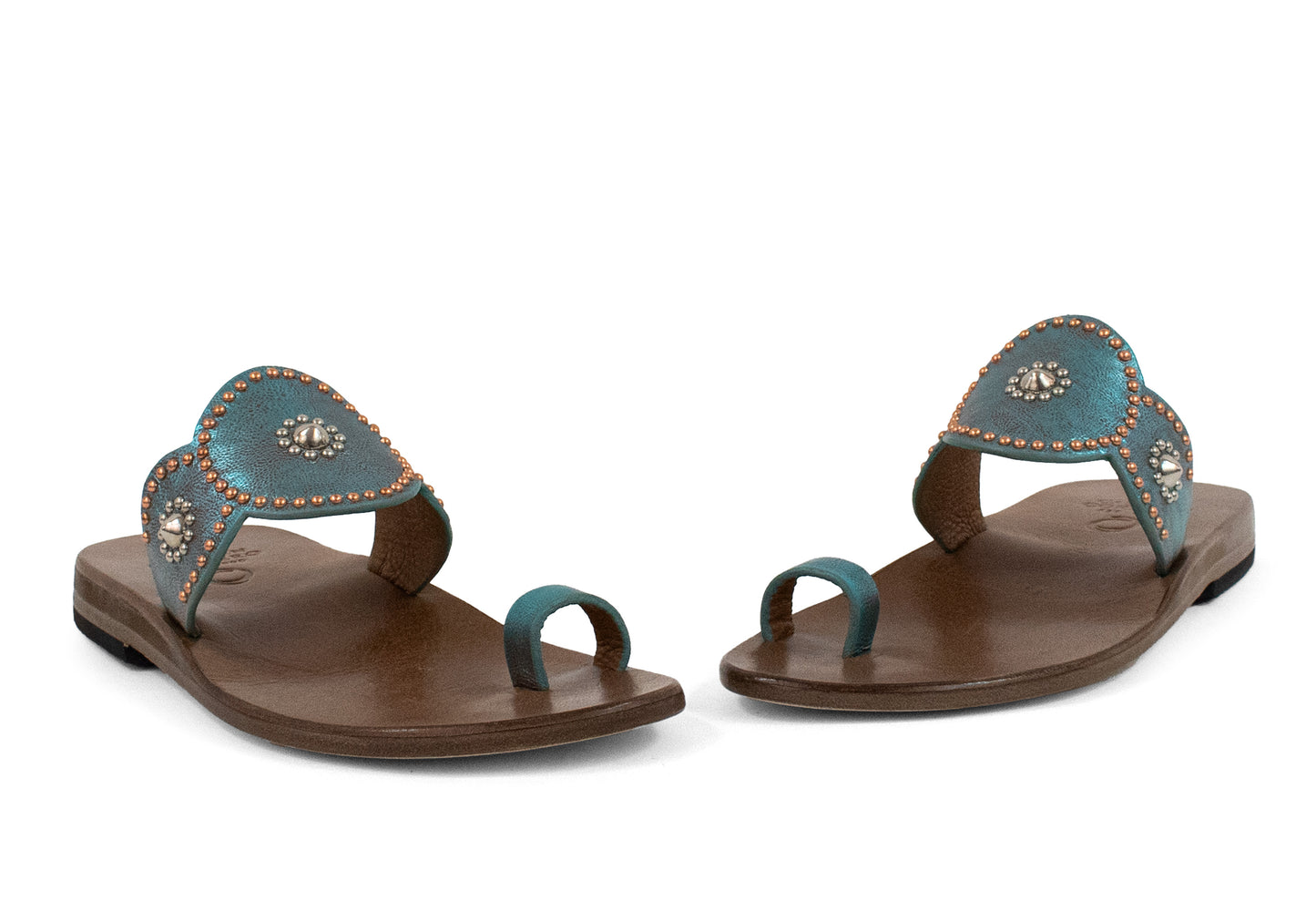 Alina Sandal