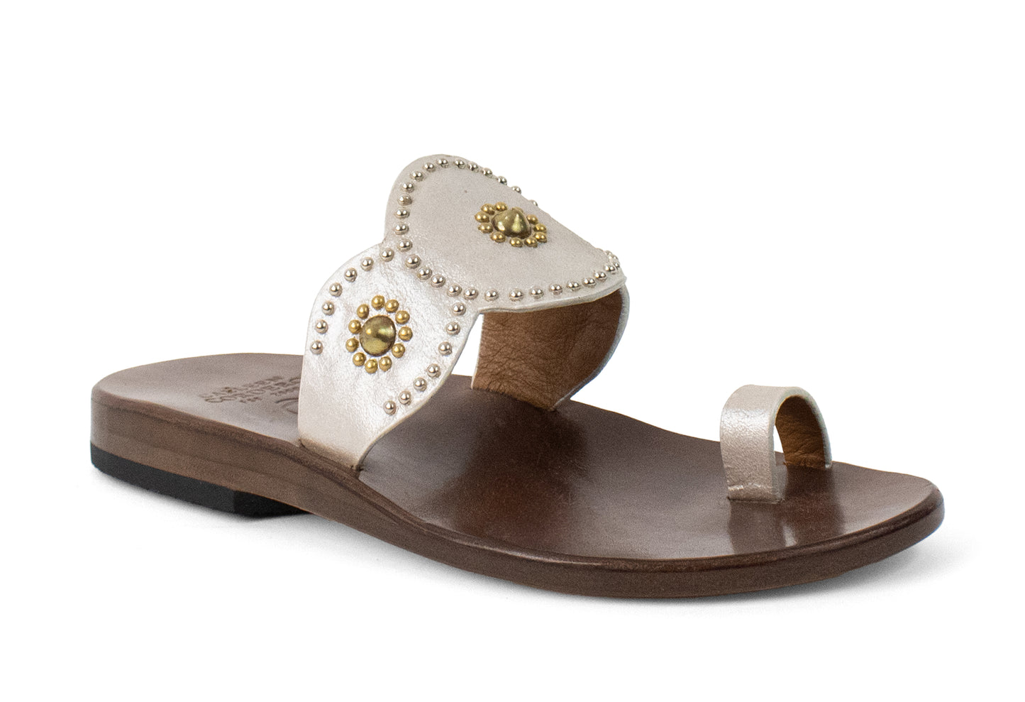 Alina Sandal