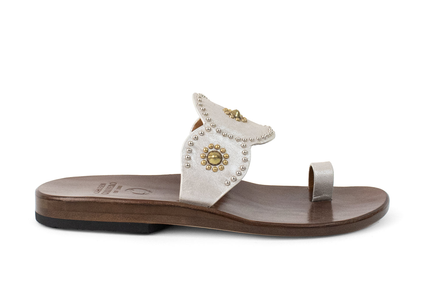 Alina Sandal