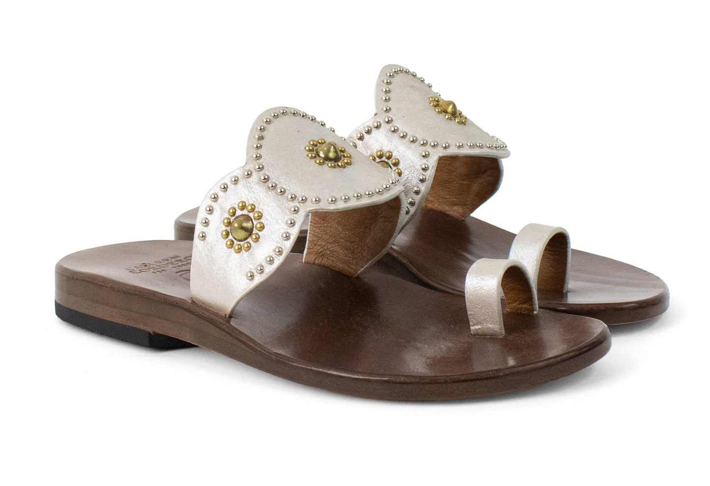 Alina Sandal