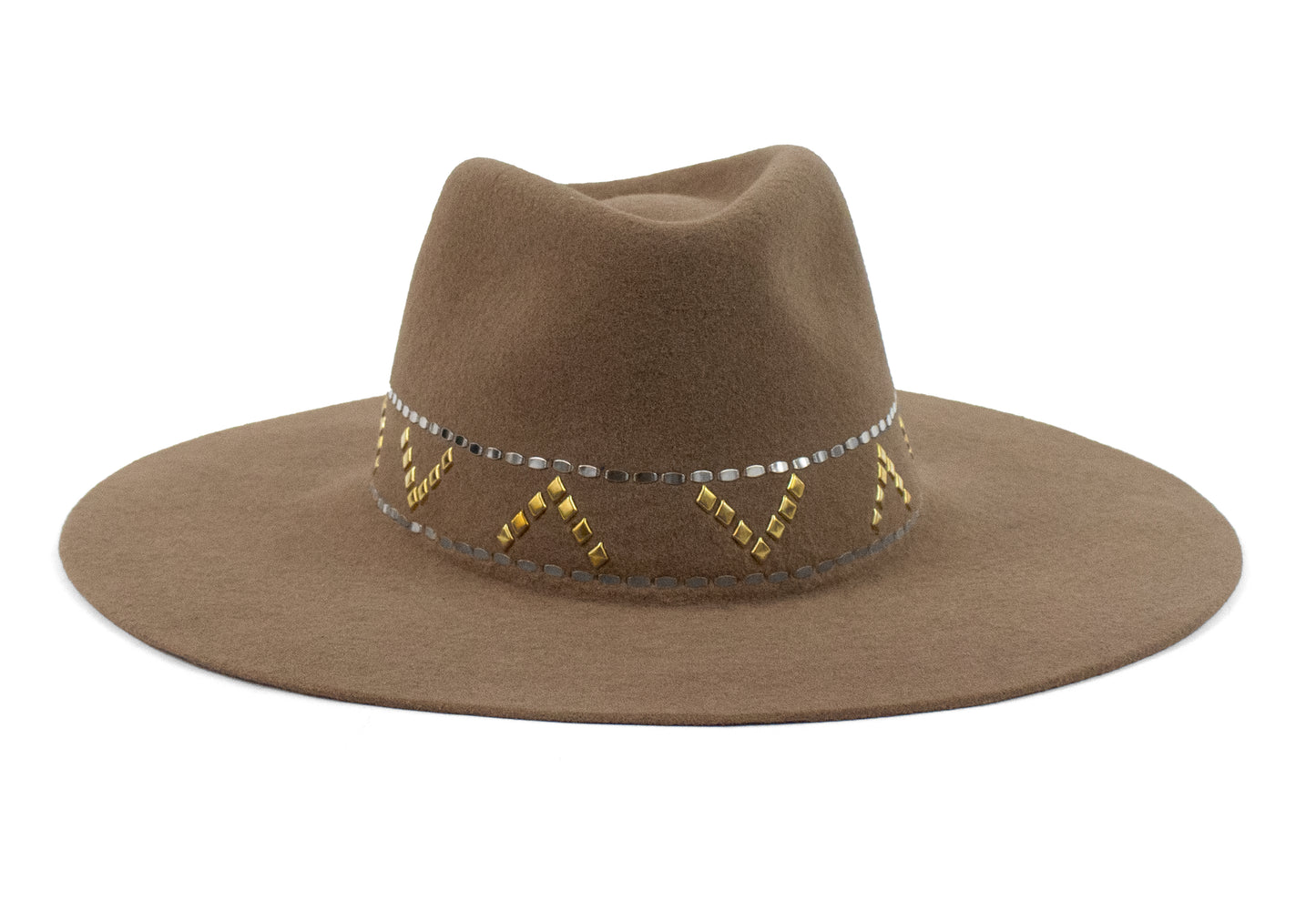 Cali Miki Hat