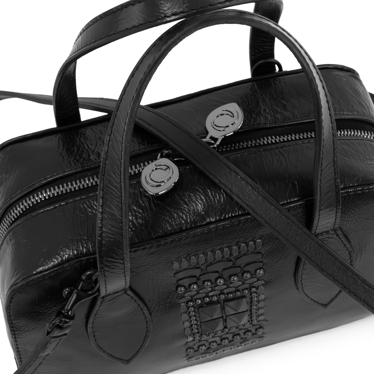 Angie Kenji Handbag