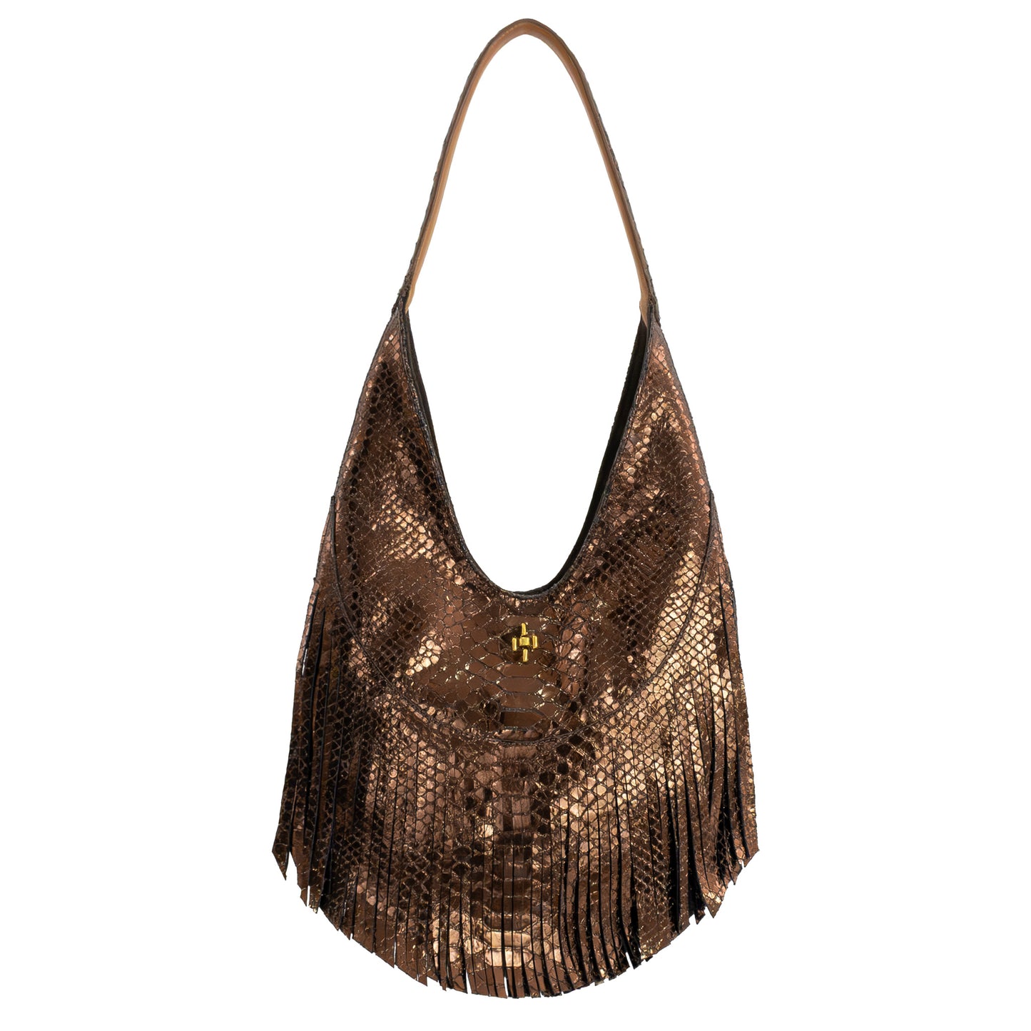 Audrey Milan Handbag
