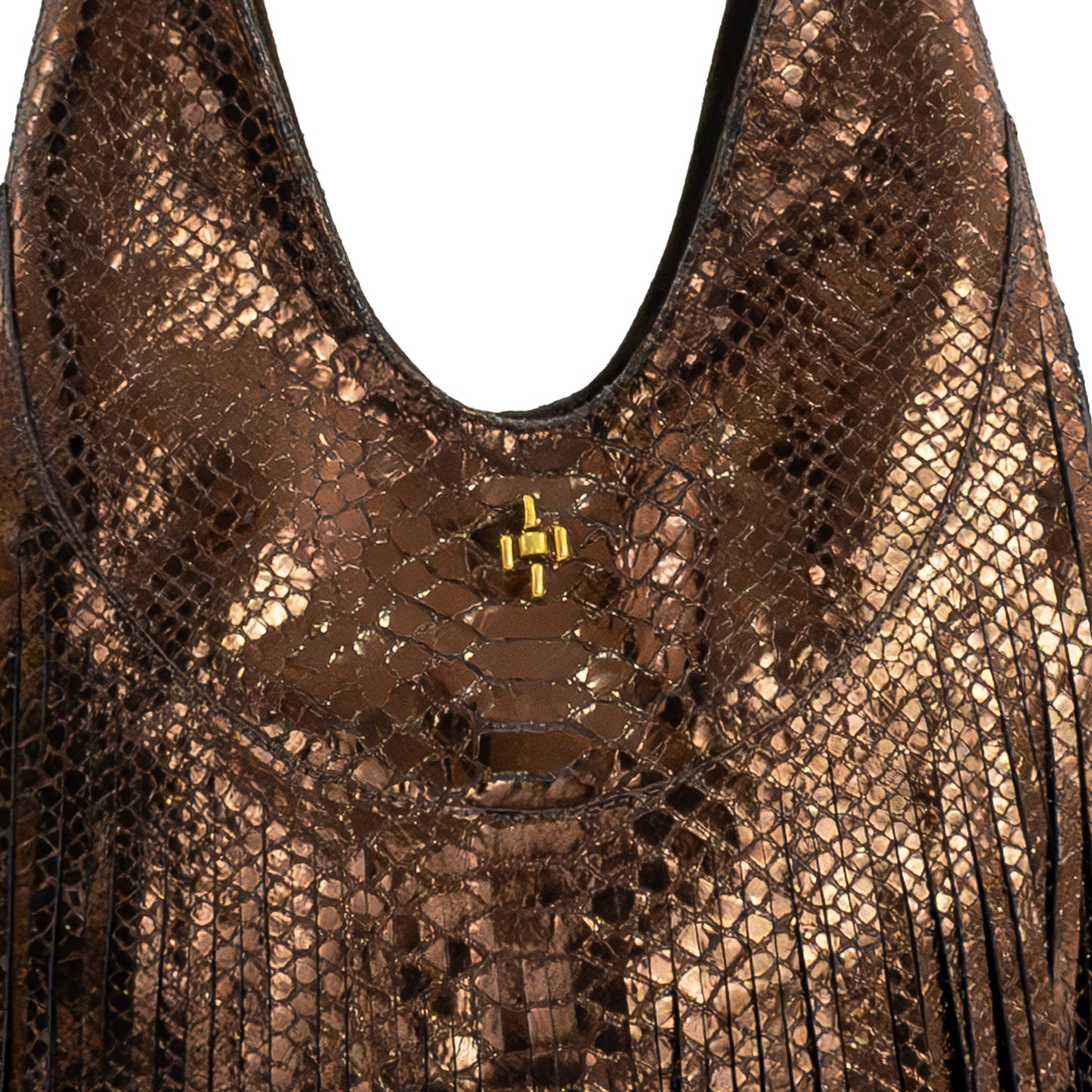 Audrey Milan Handbag