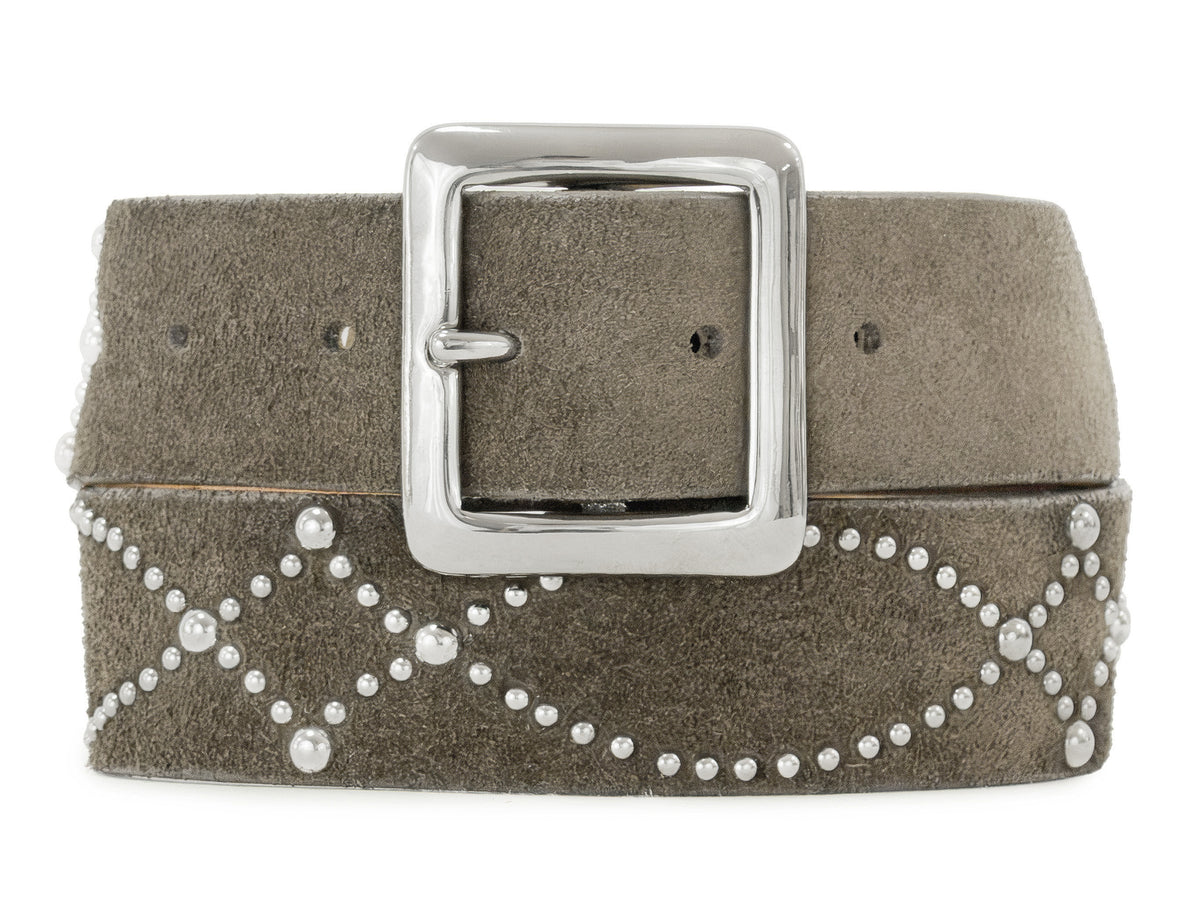 Austin 1.5" Belt