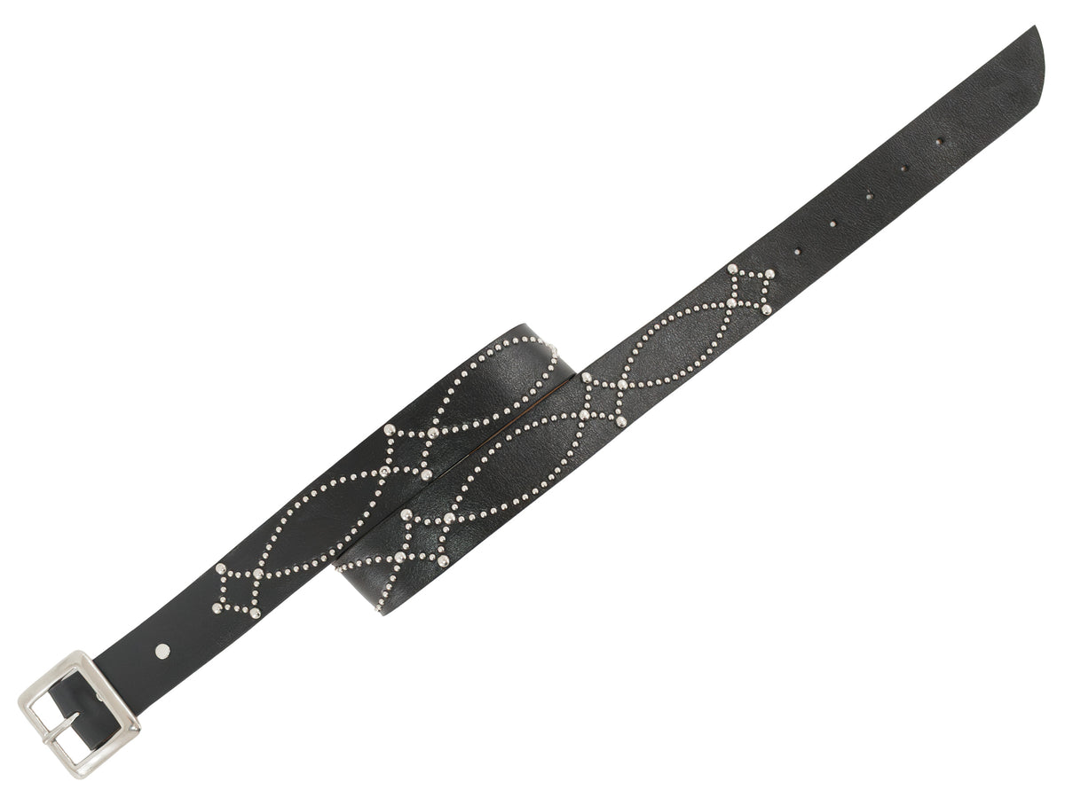 Austin 1.5" Belt