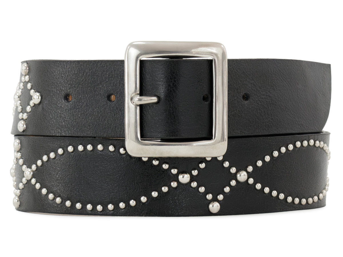 Austin 1.5" Belt