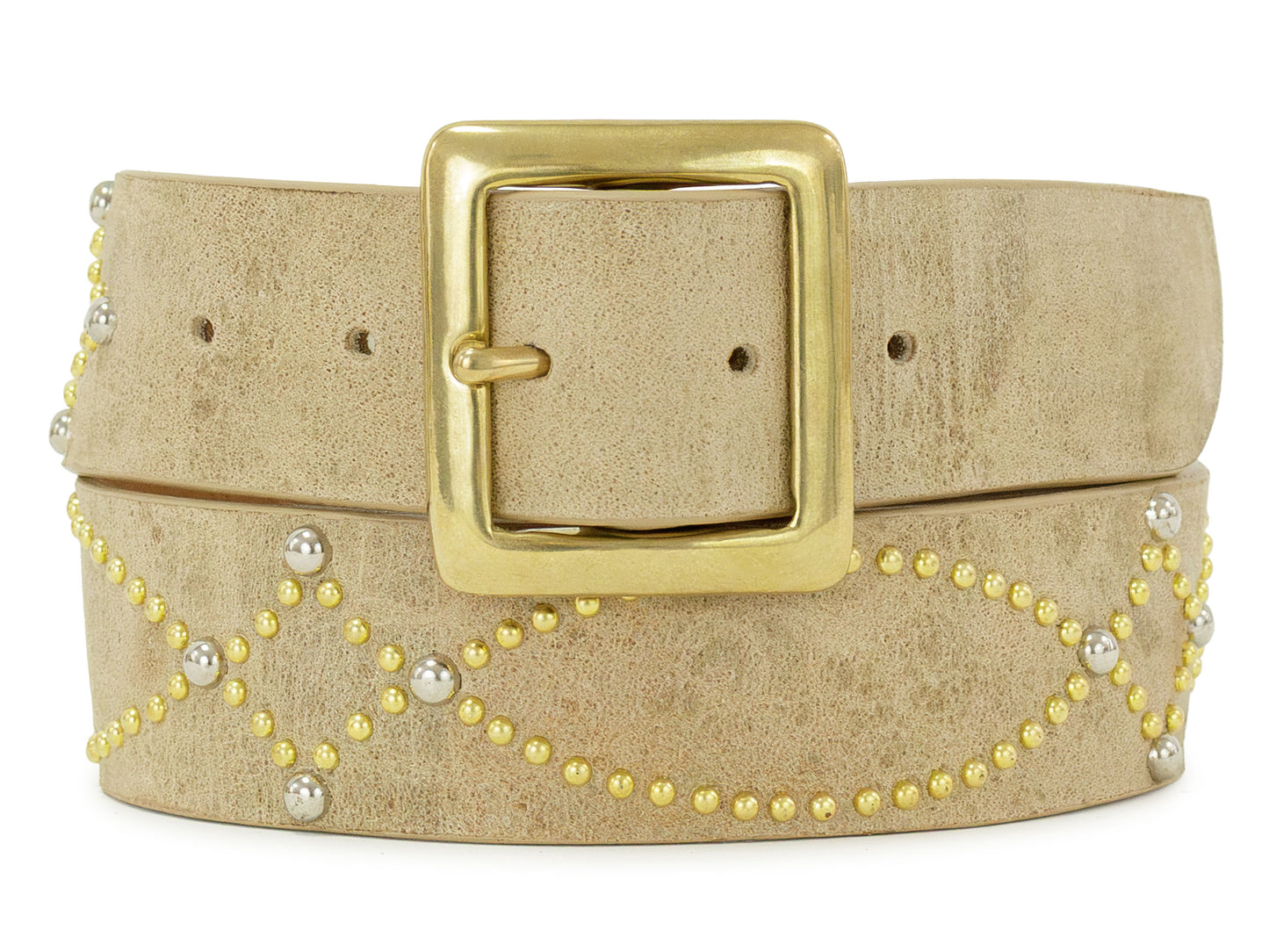Austin 1.5" Belt