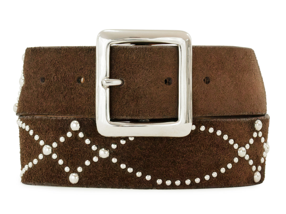 Austin 1.5" Belt