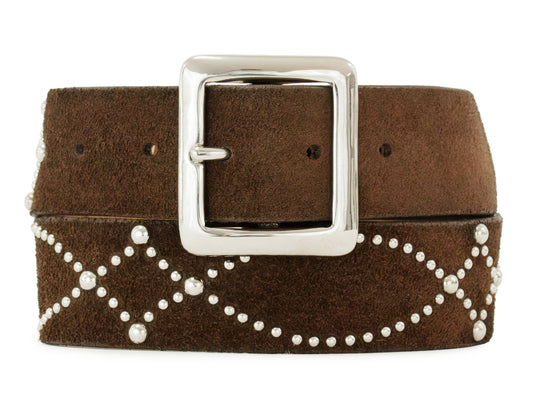 Austin 1.5" Belt