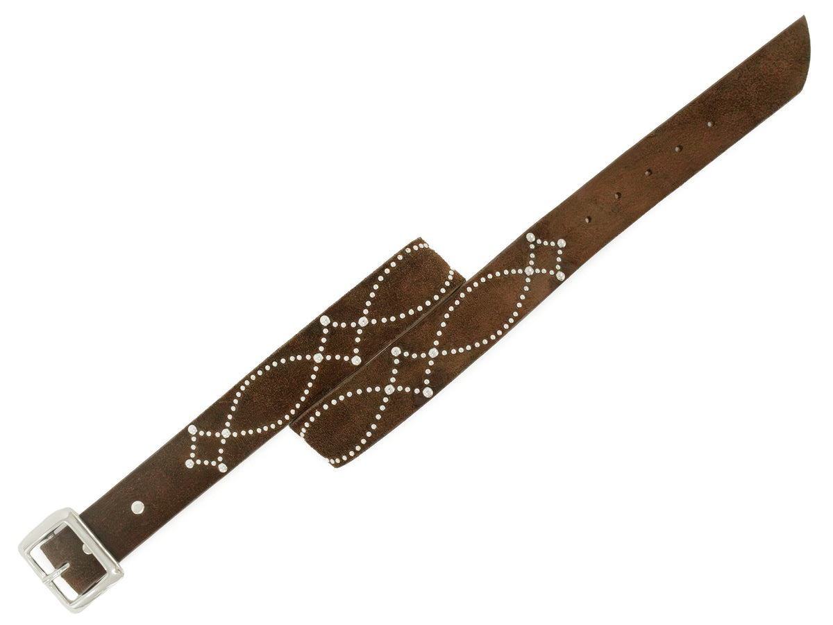 Austin 1.5" Belt