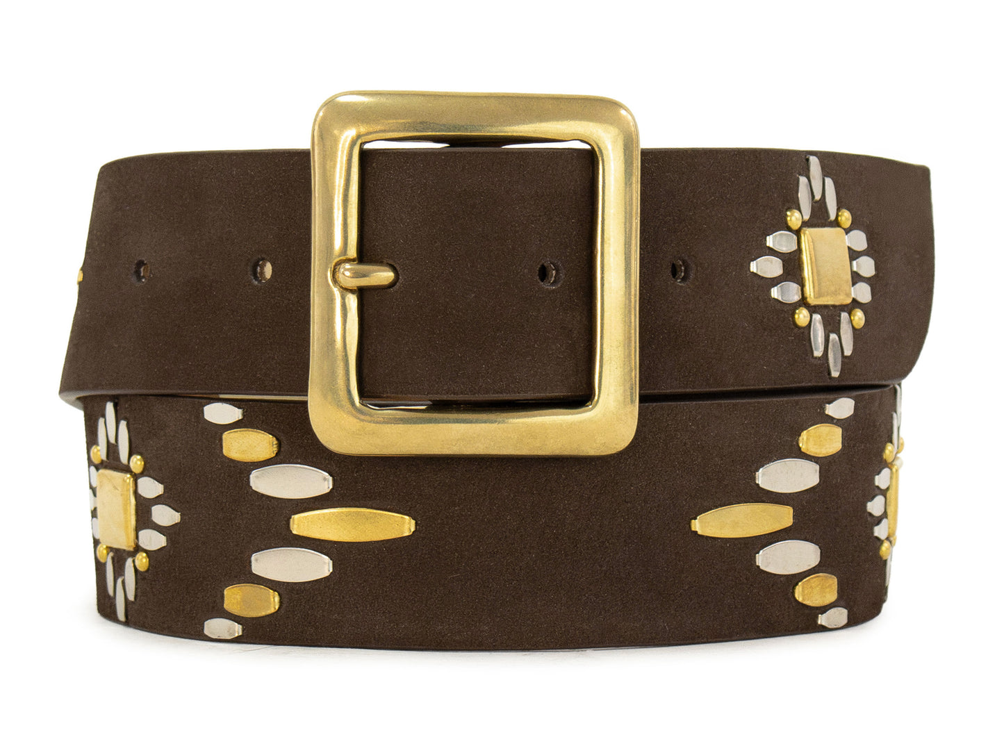 Azteca 1.5" Belt