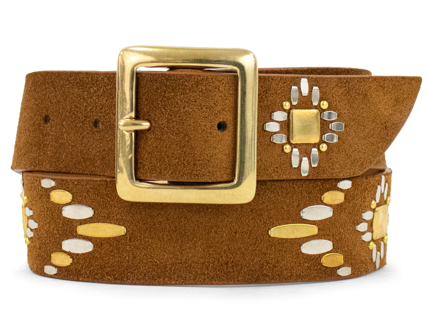 Azteca 1.5" Belt