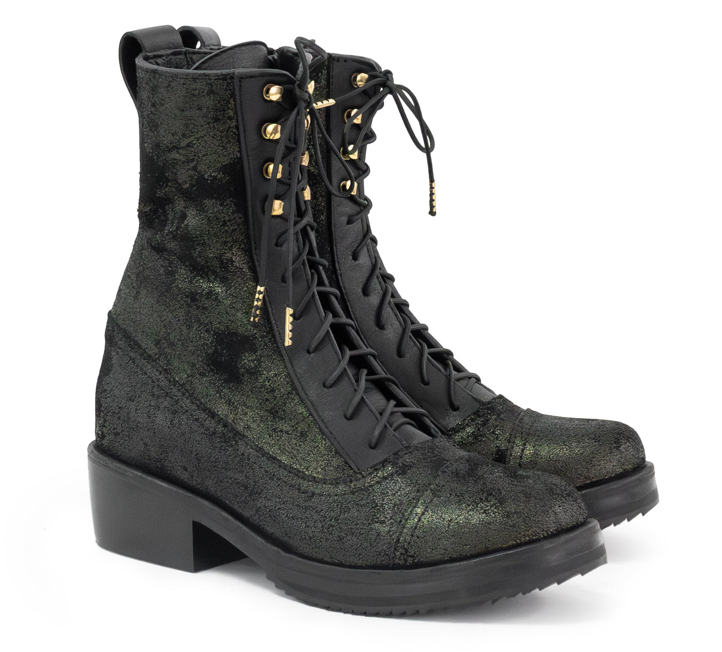 Baker Boot
