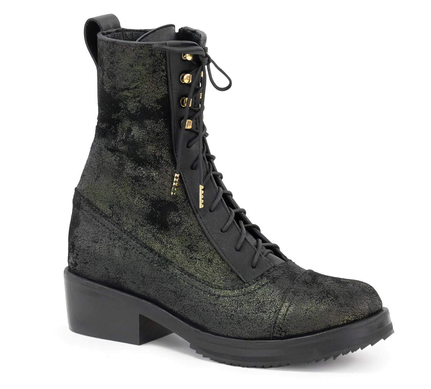 Baker Boot