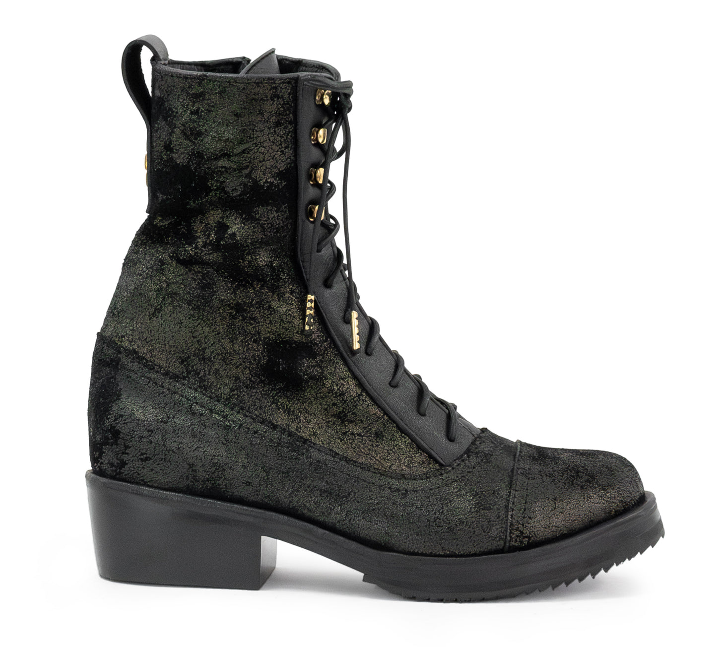 Baker Boot