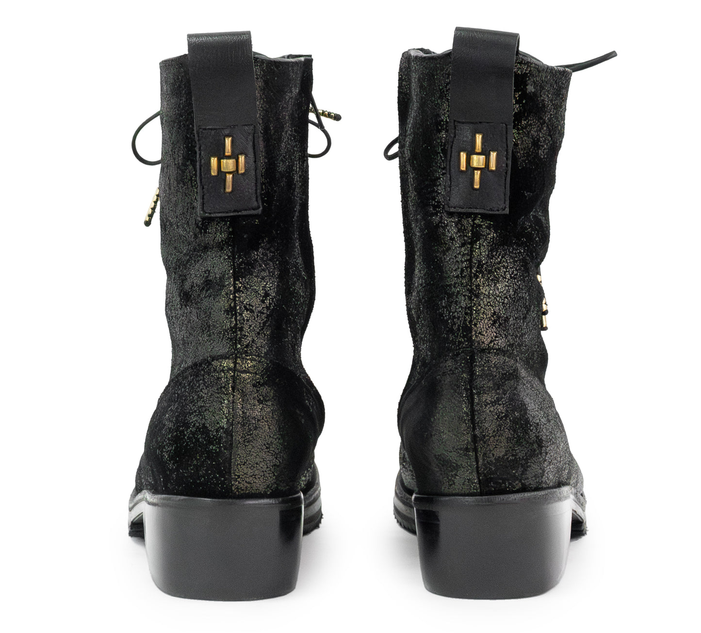 Baker Boot