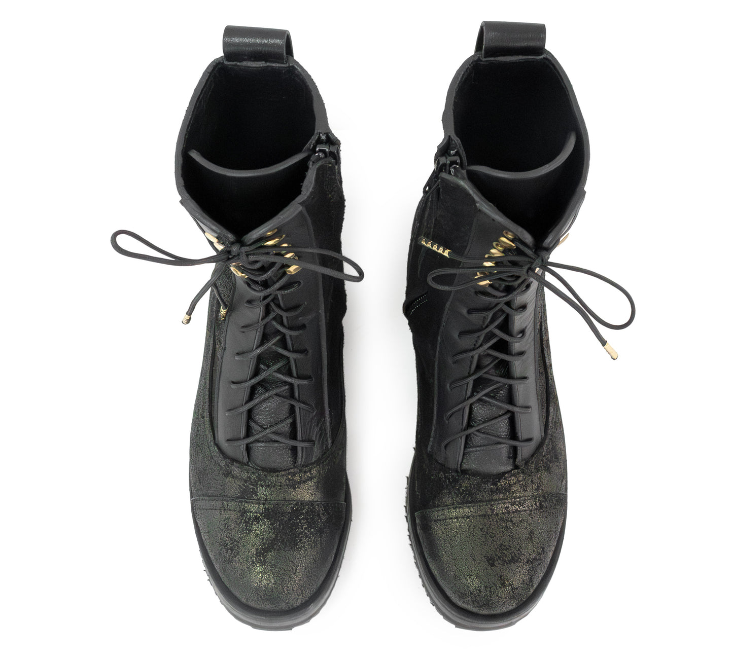 Baker Boot