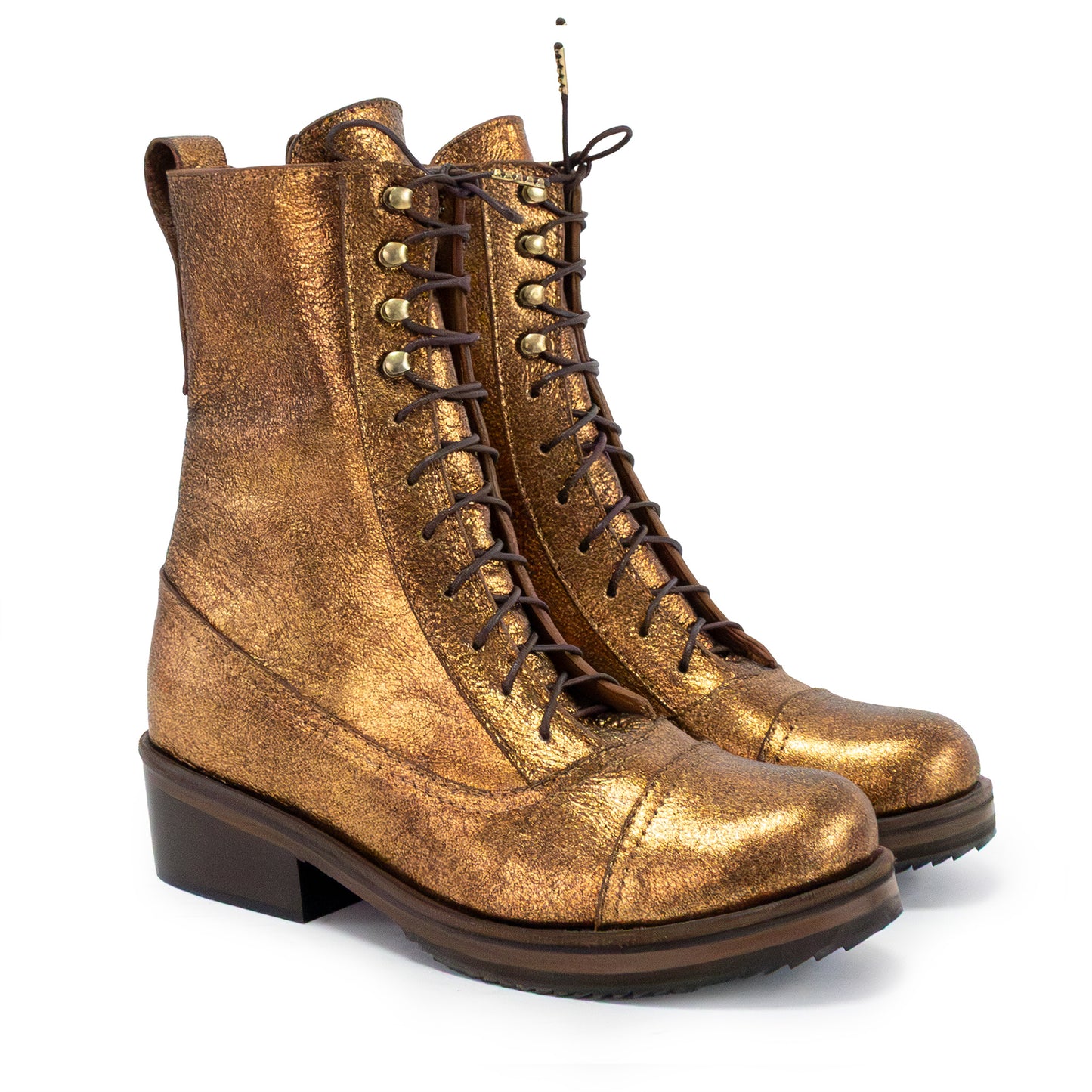 Baker Boot