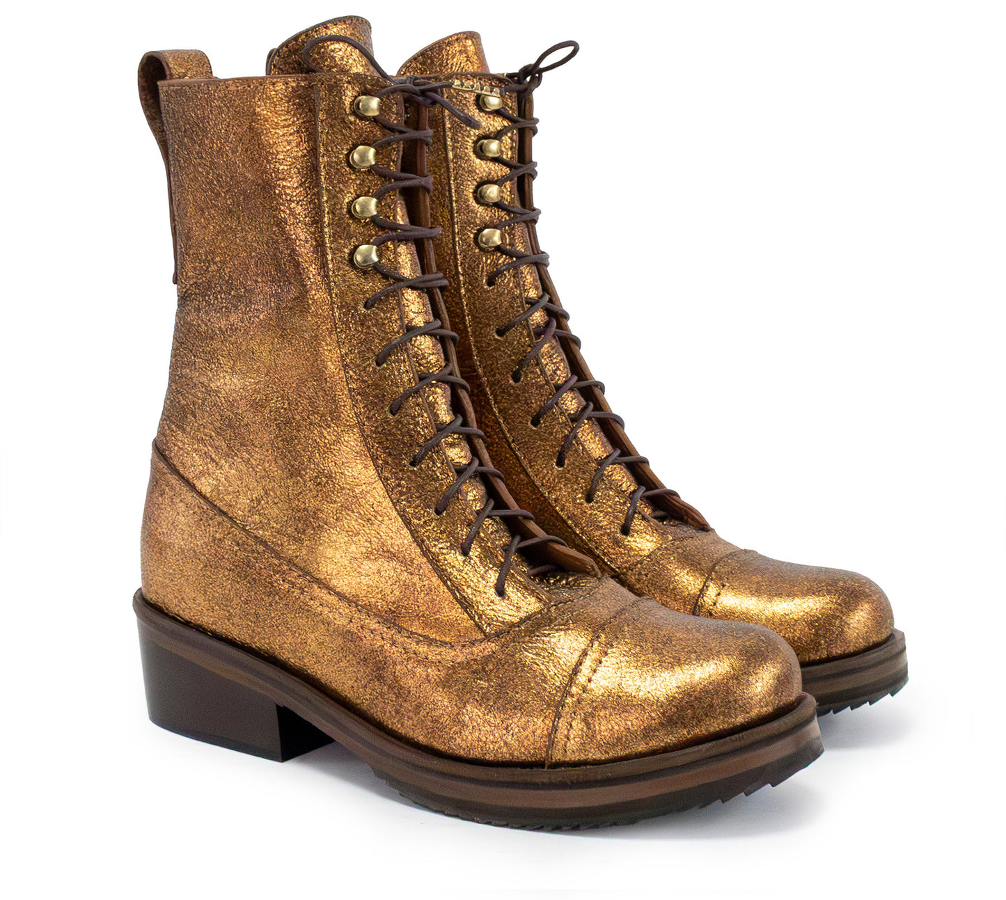 Baker Boot