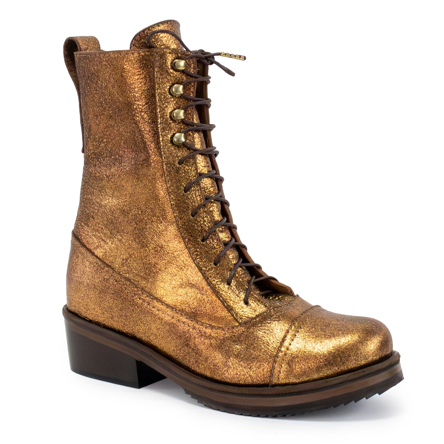 Baker Boot