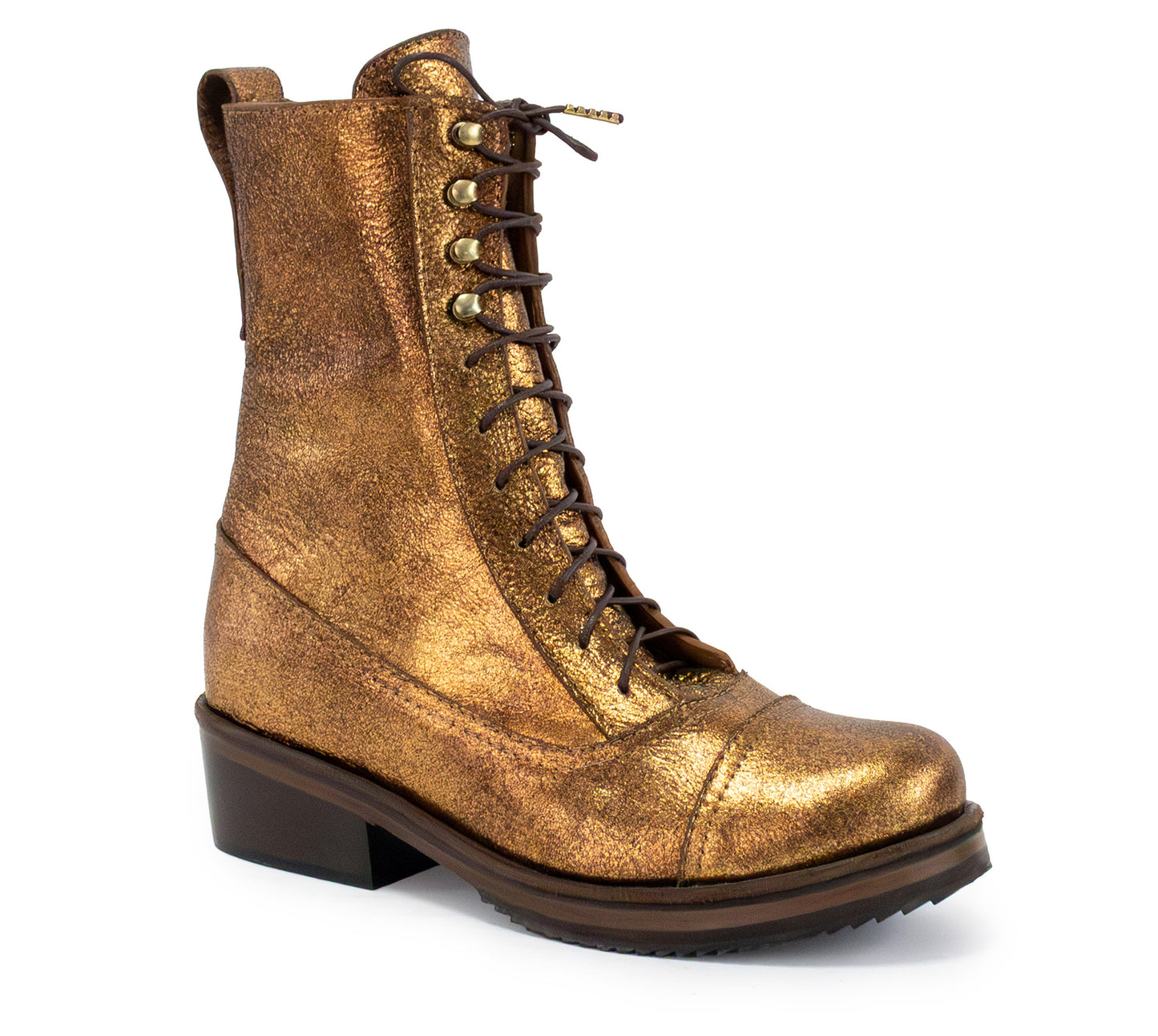 Baker Boot