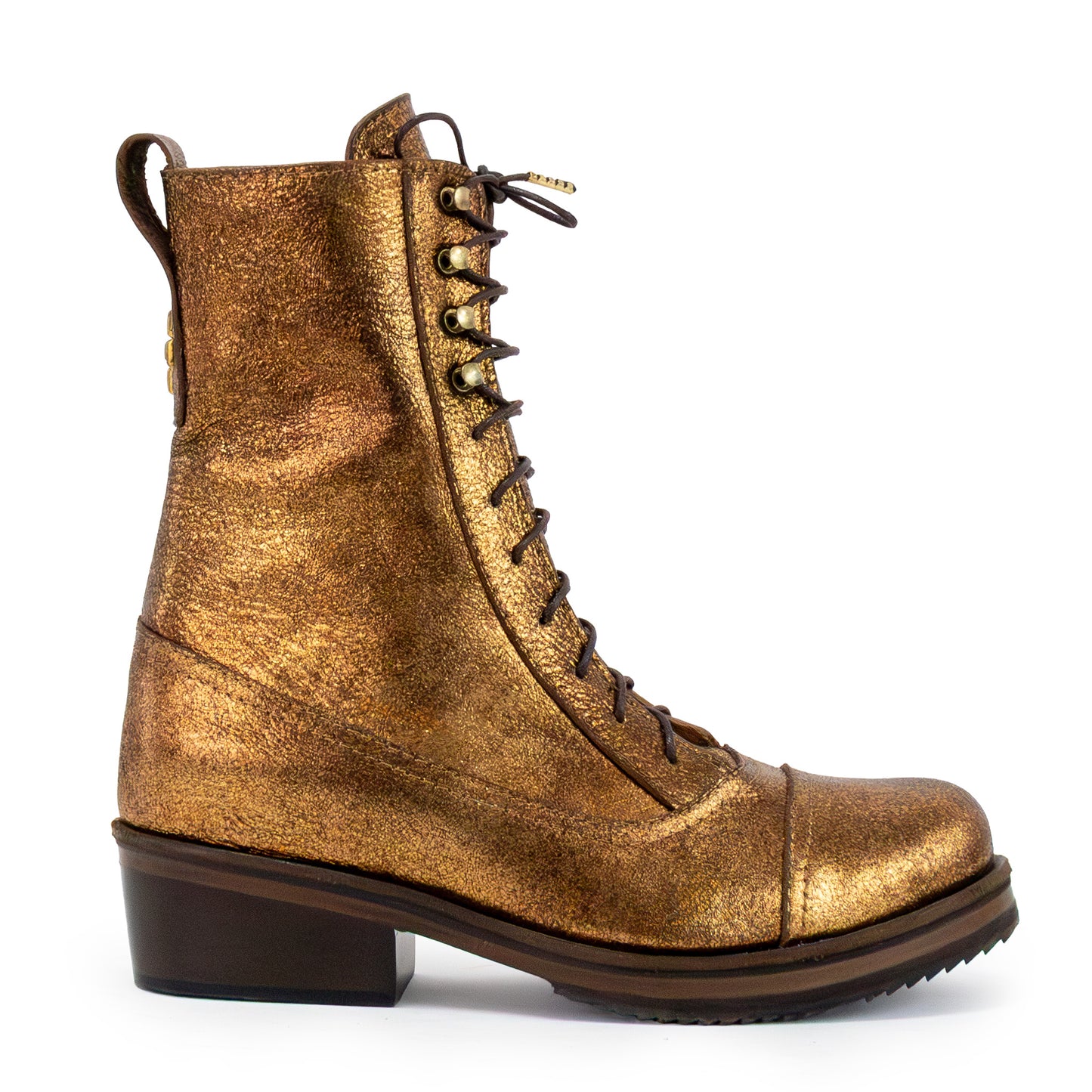 Baker Boot