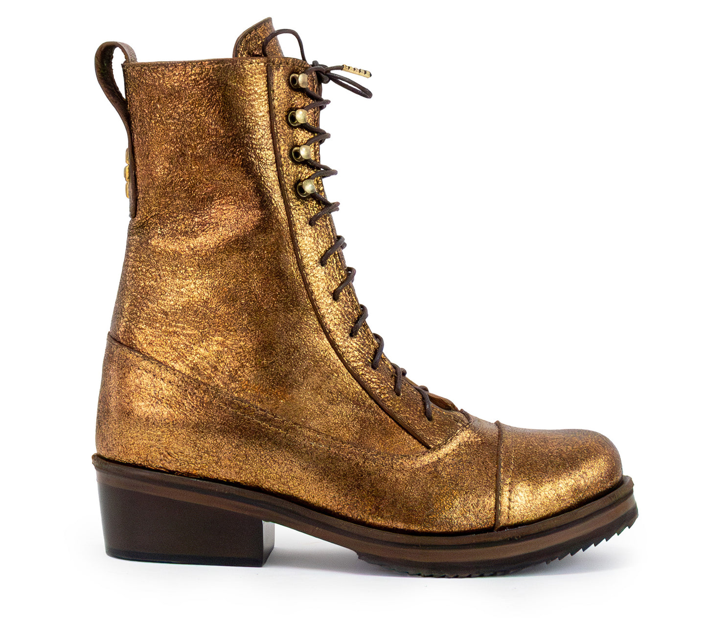 Baker Boot