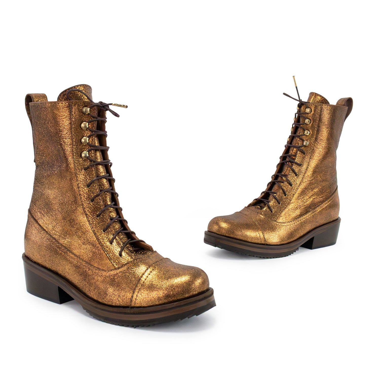 Baker Boot