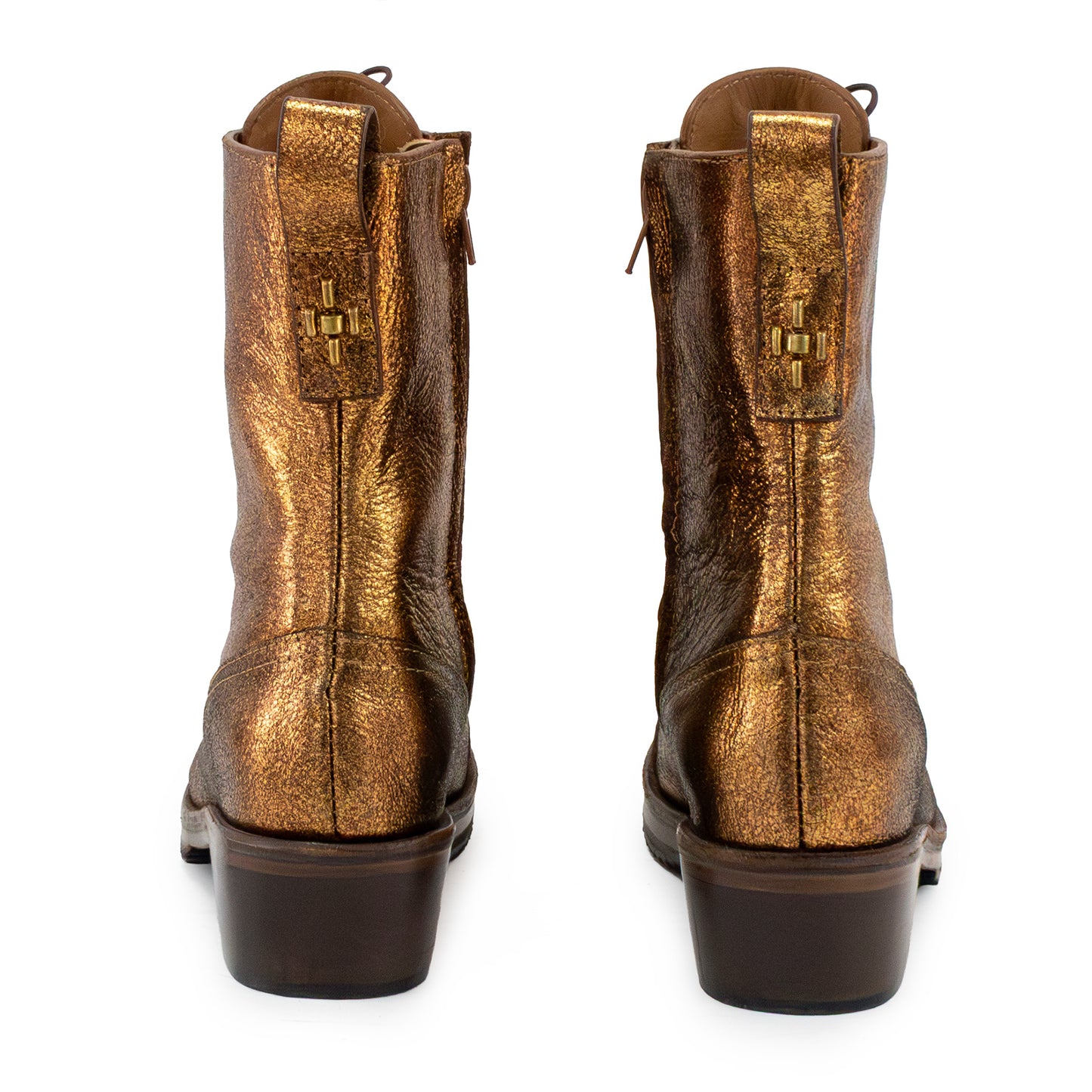 Baker Boot