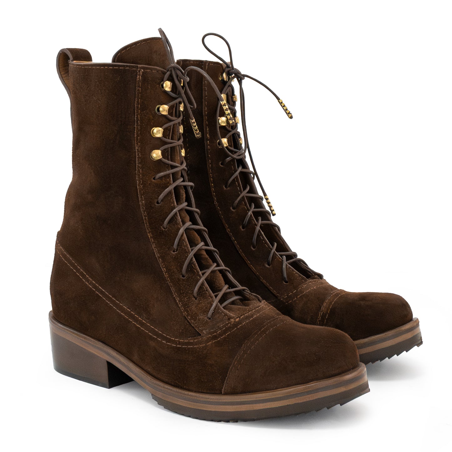 Baker Boot