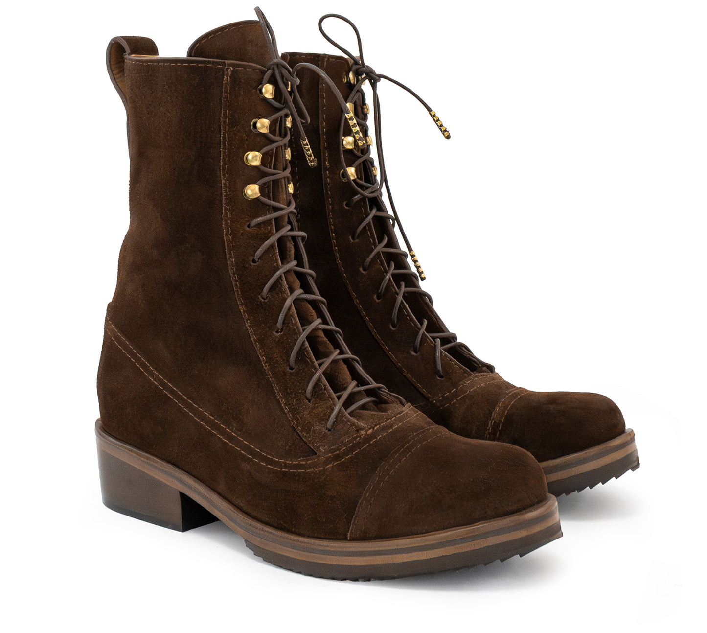 Baker Boot