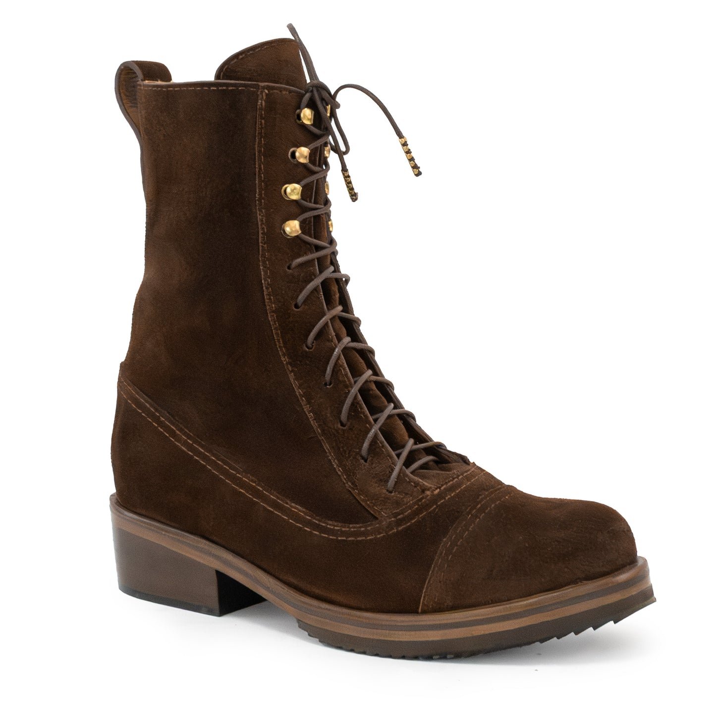 Baker Boot