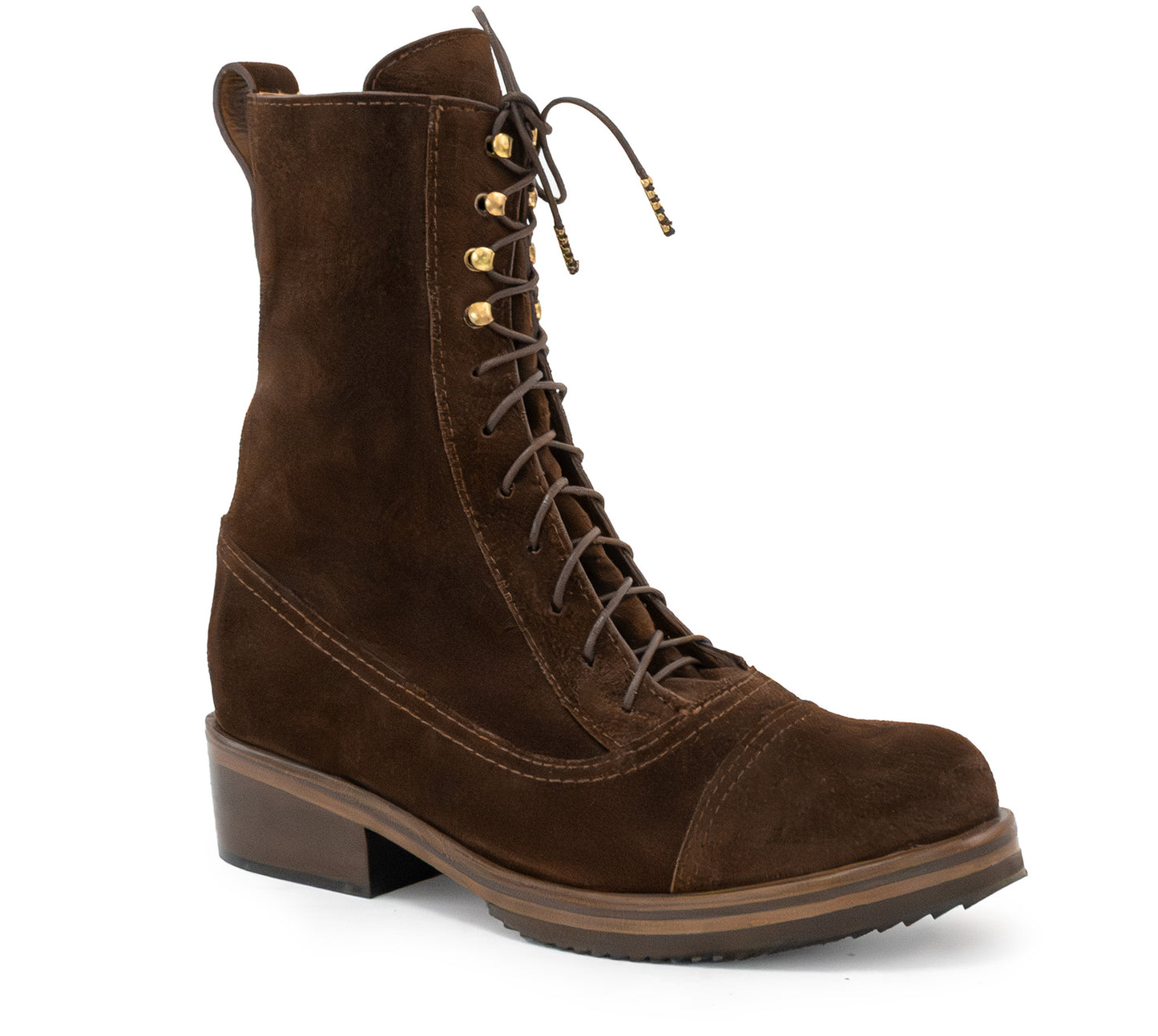 Baker Boot