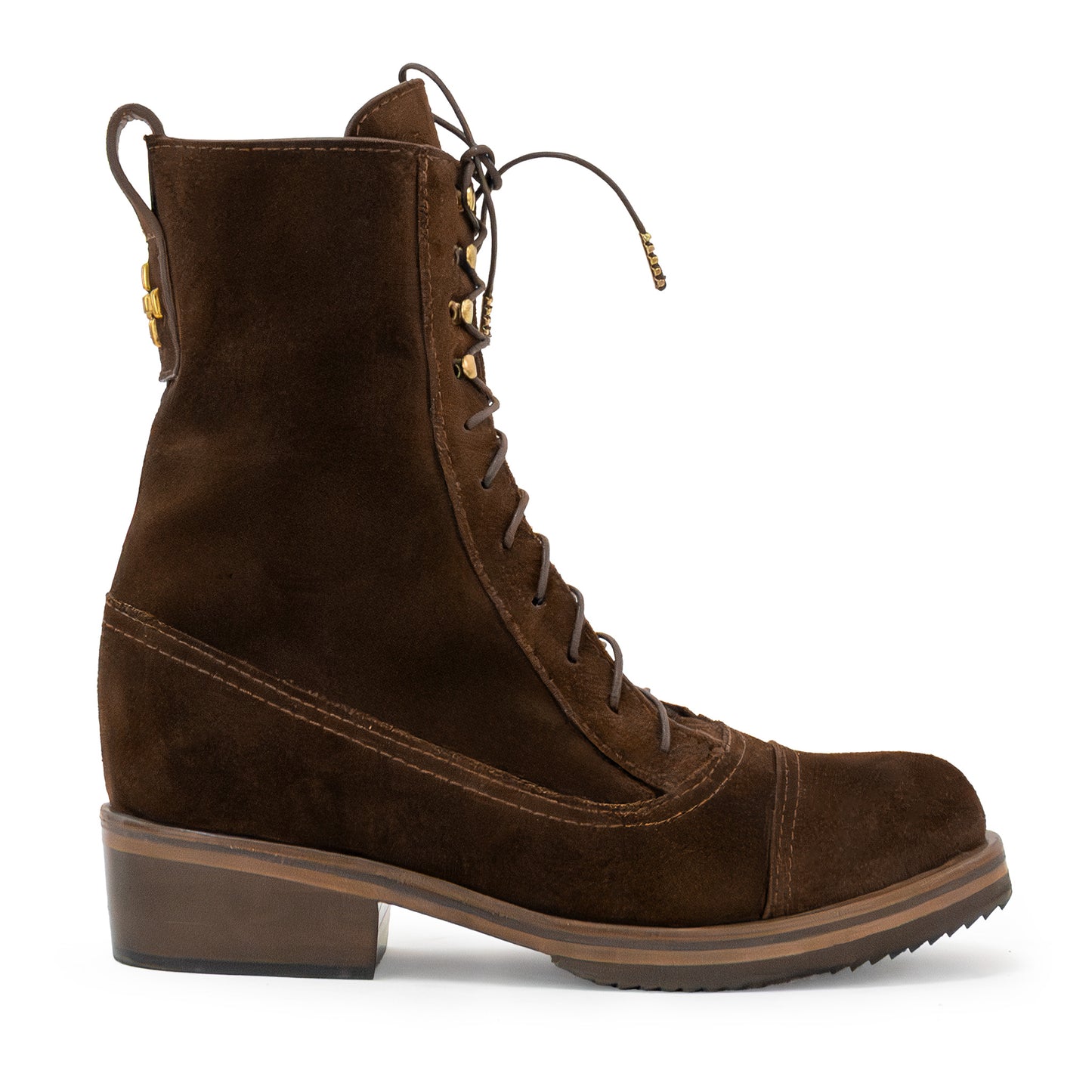 Baker Boot