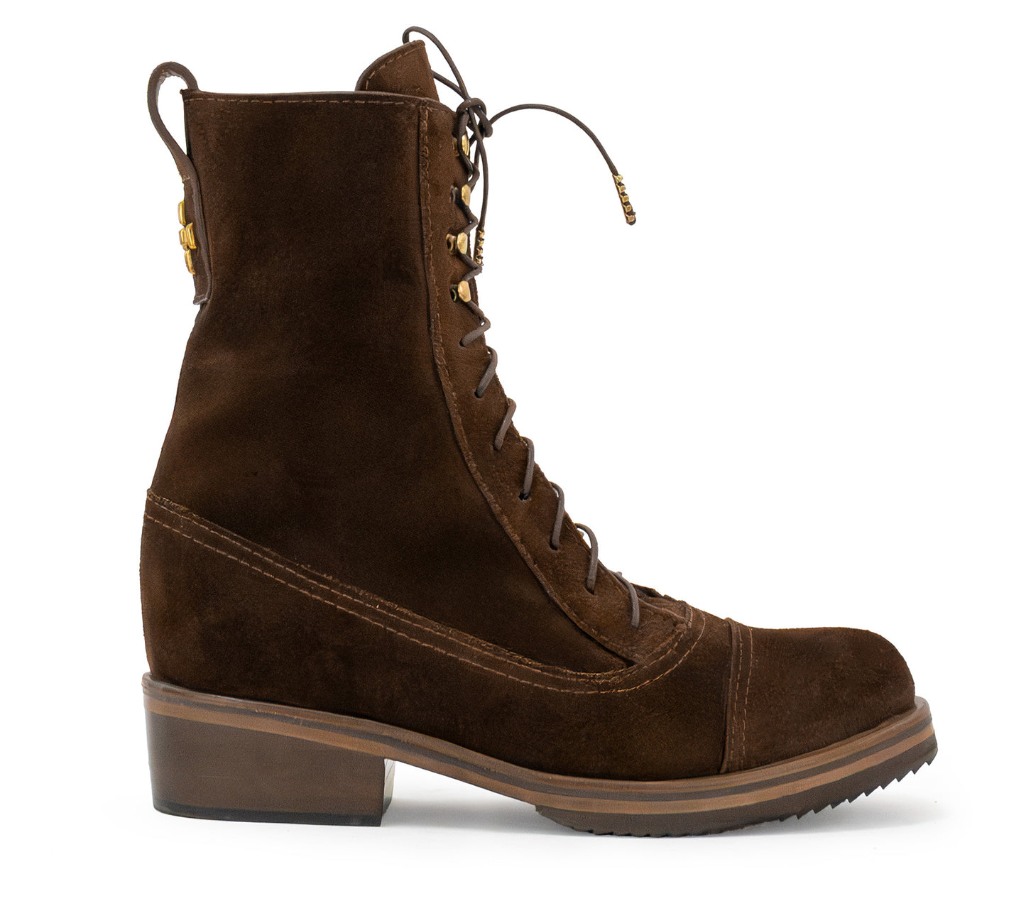 Baker Boot