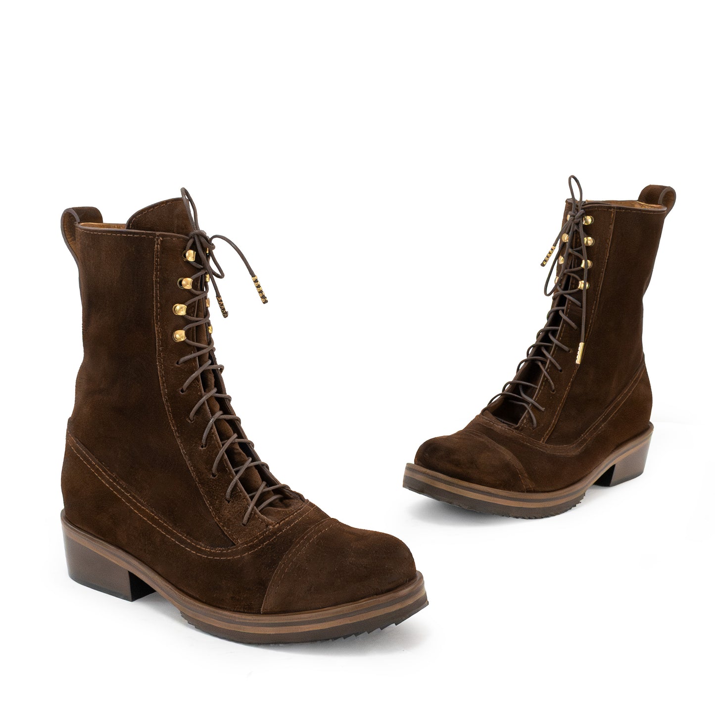 Baker Boot